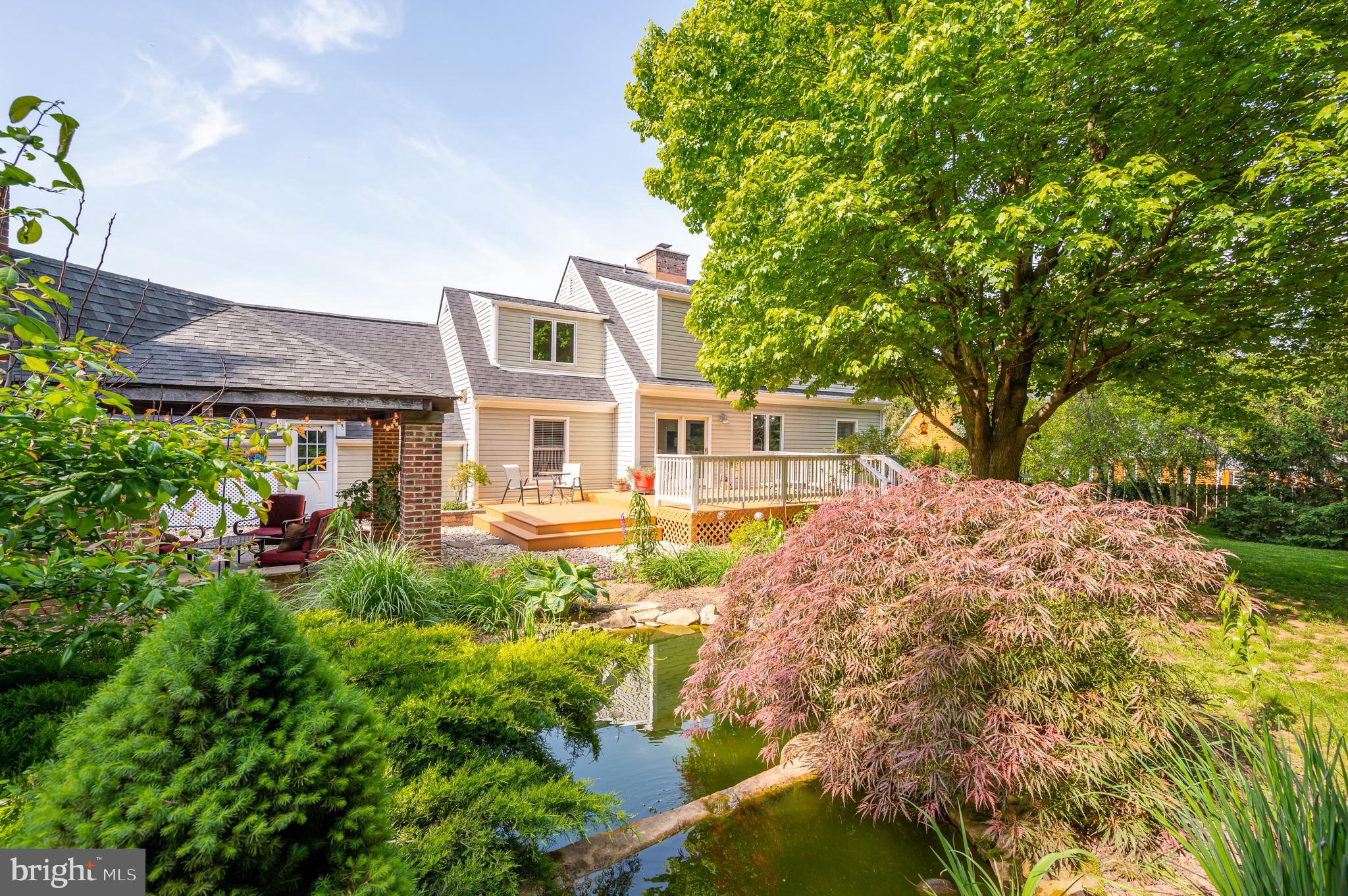 GLENN MEADOWS - Residential