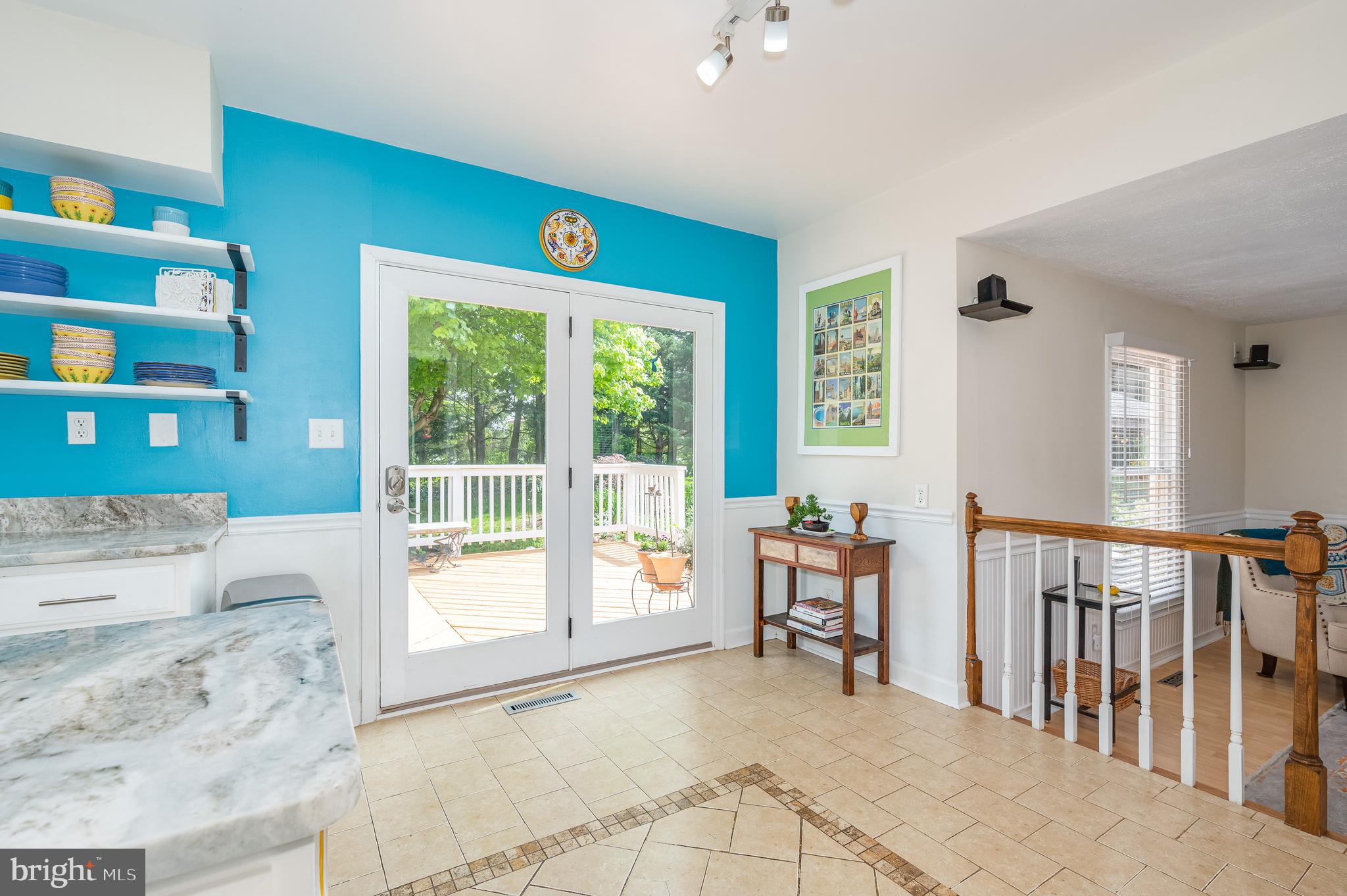 GLENN MEADOWS - Residential