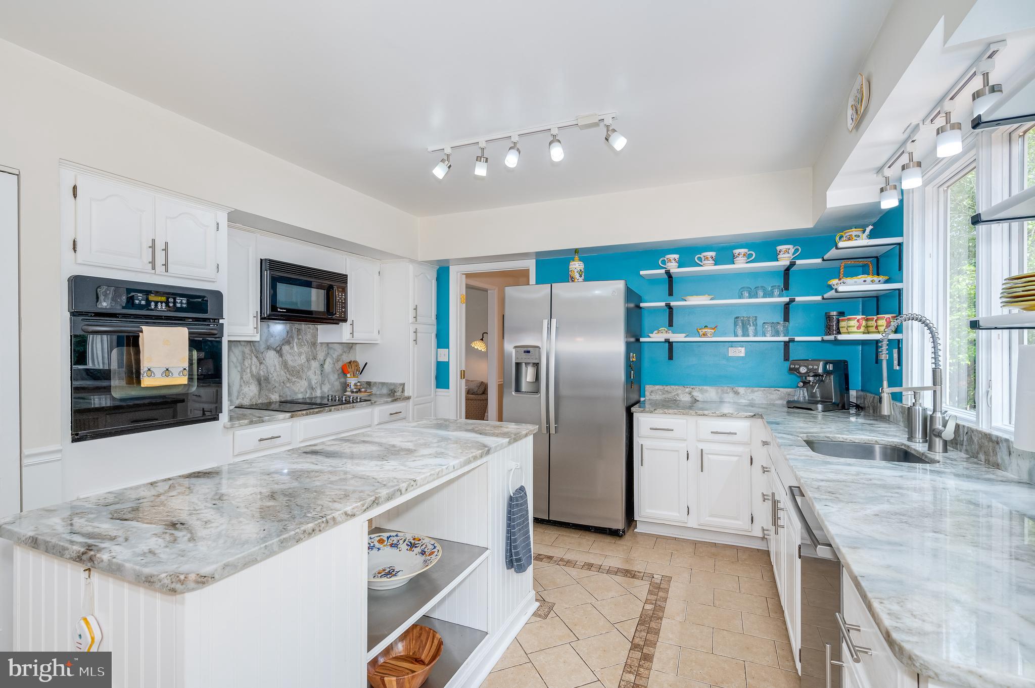 GLENN MEADOWS - Residential