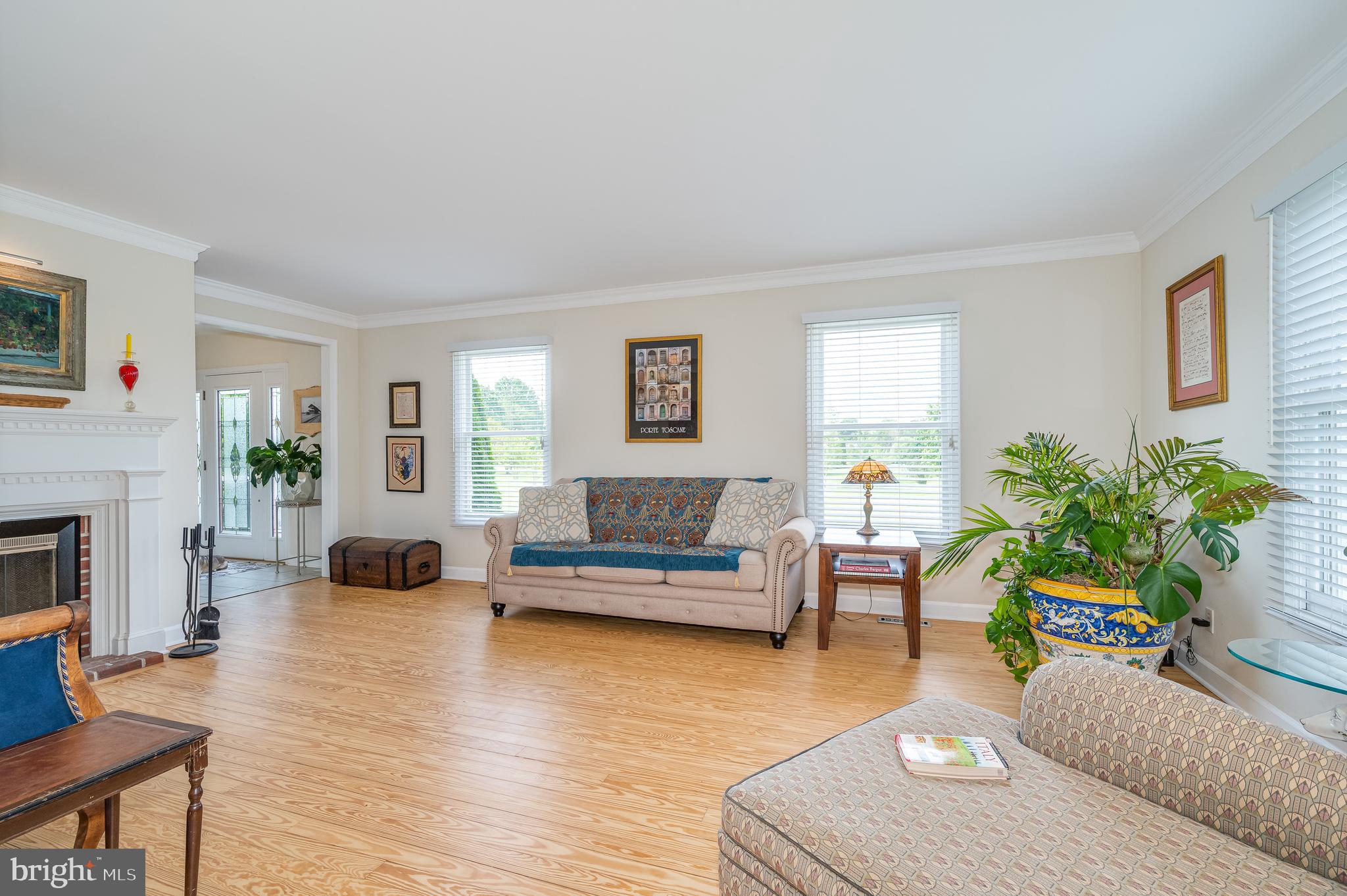 GLENN MEADOWS - Residential