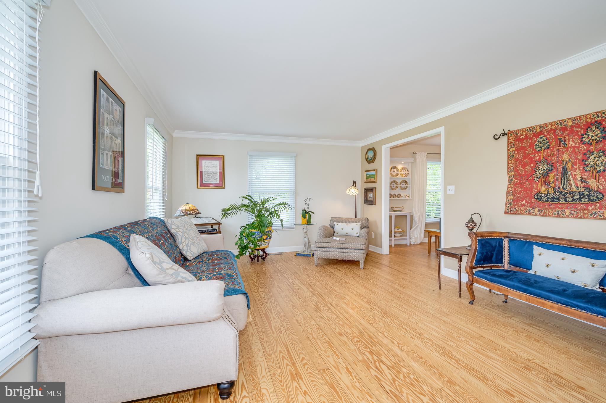 GLENN MEADOWS - Residential