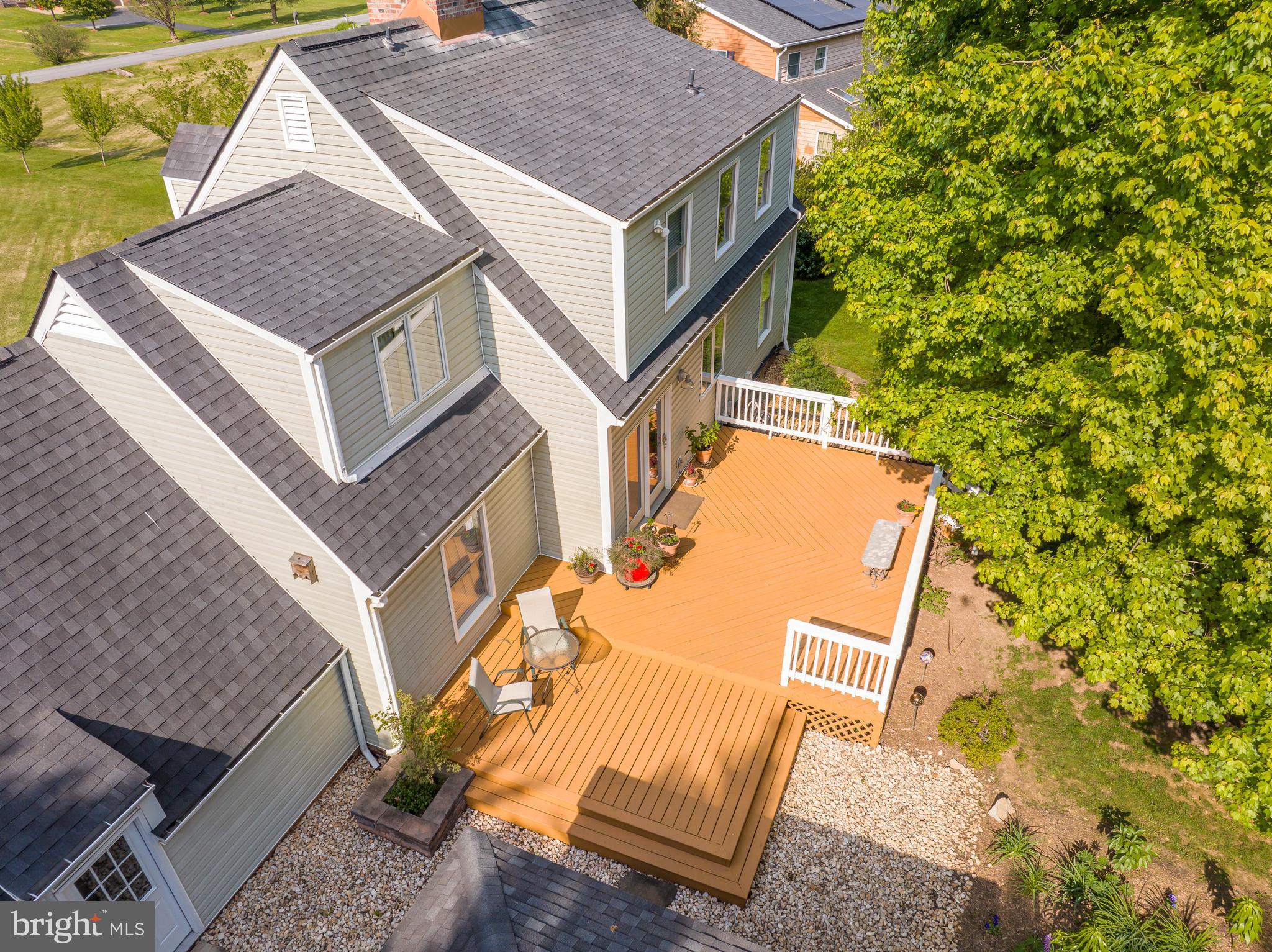 GLENN MEADOWS - Residential