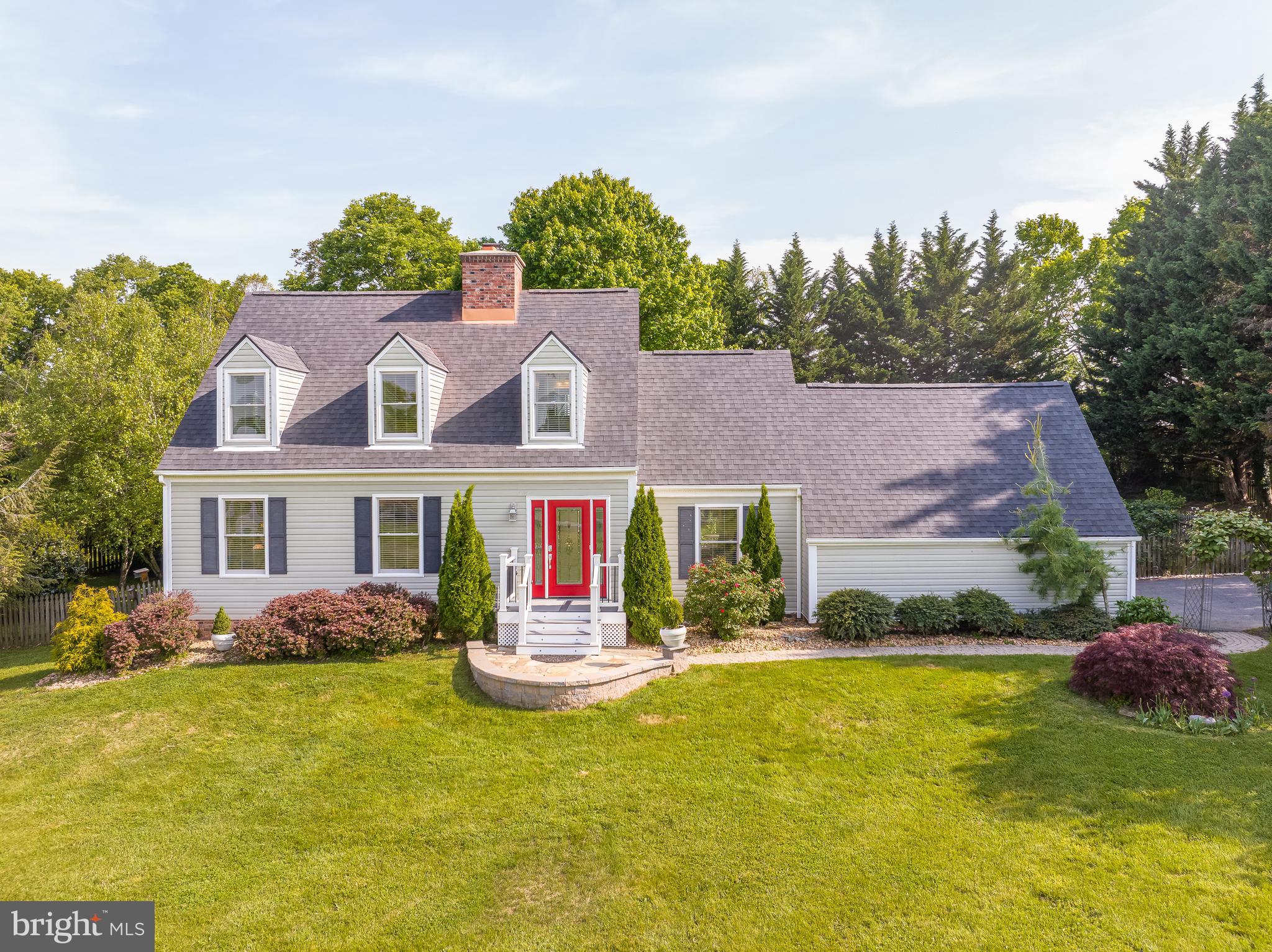 GLENN MEADOWS - Residential