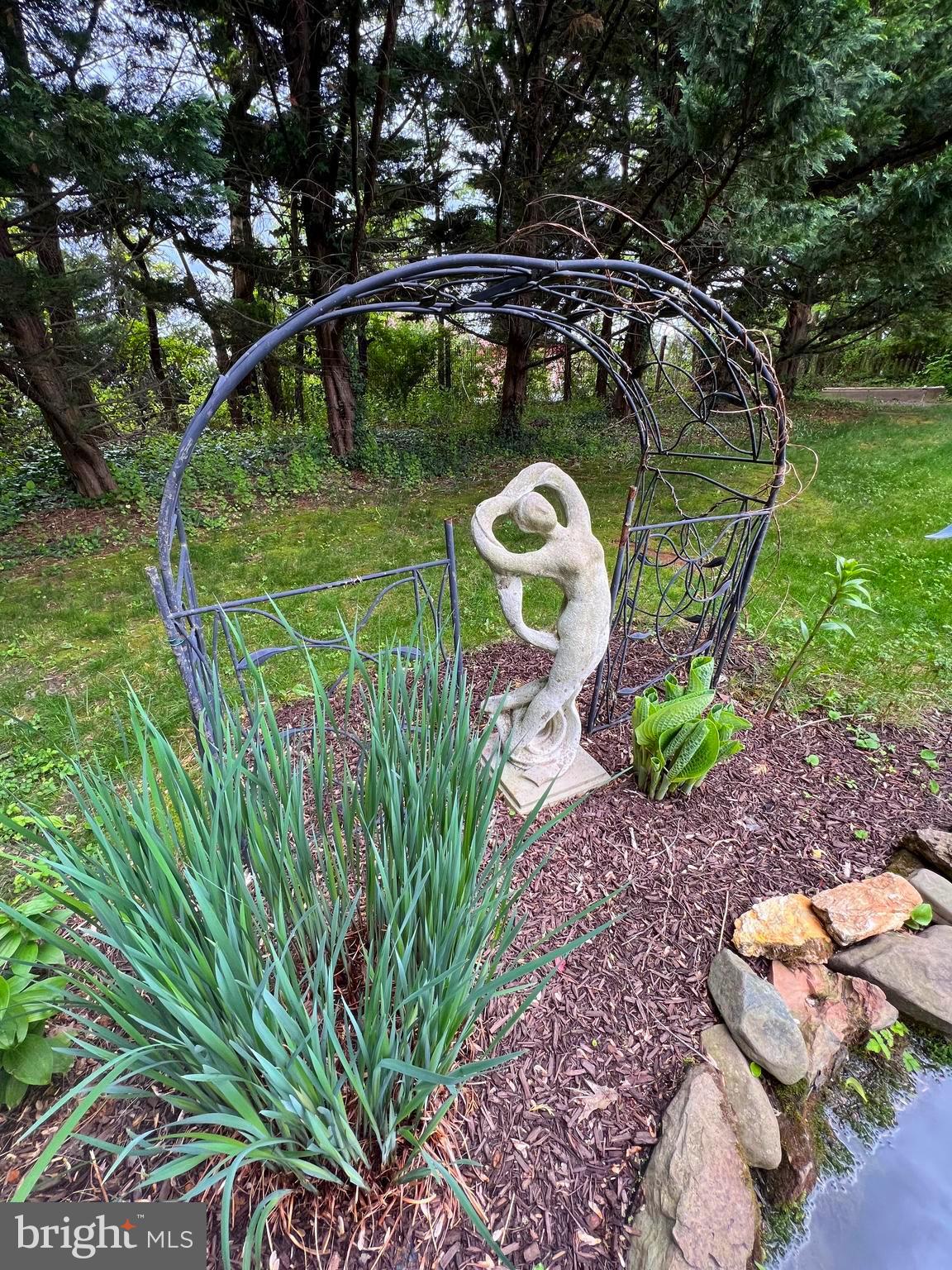 GLENN MEADOWS - Residential