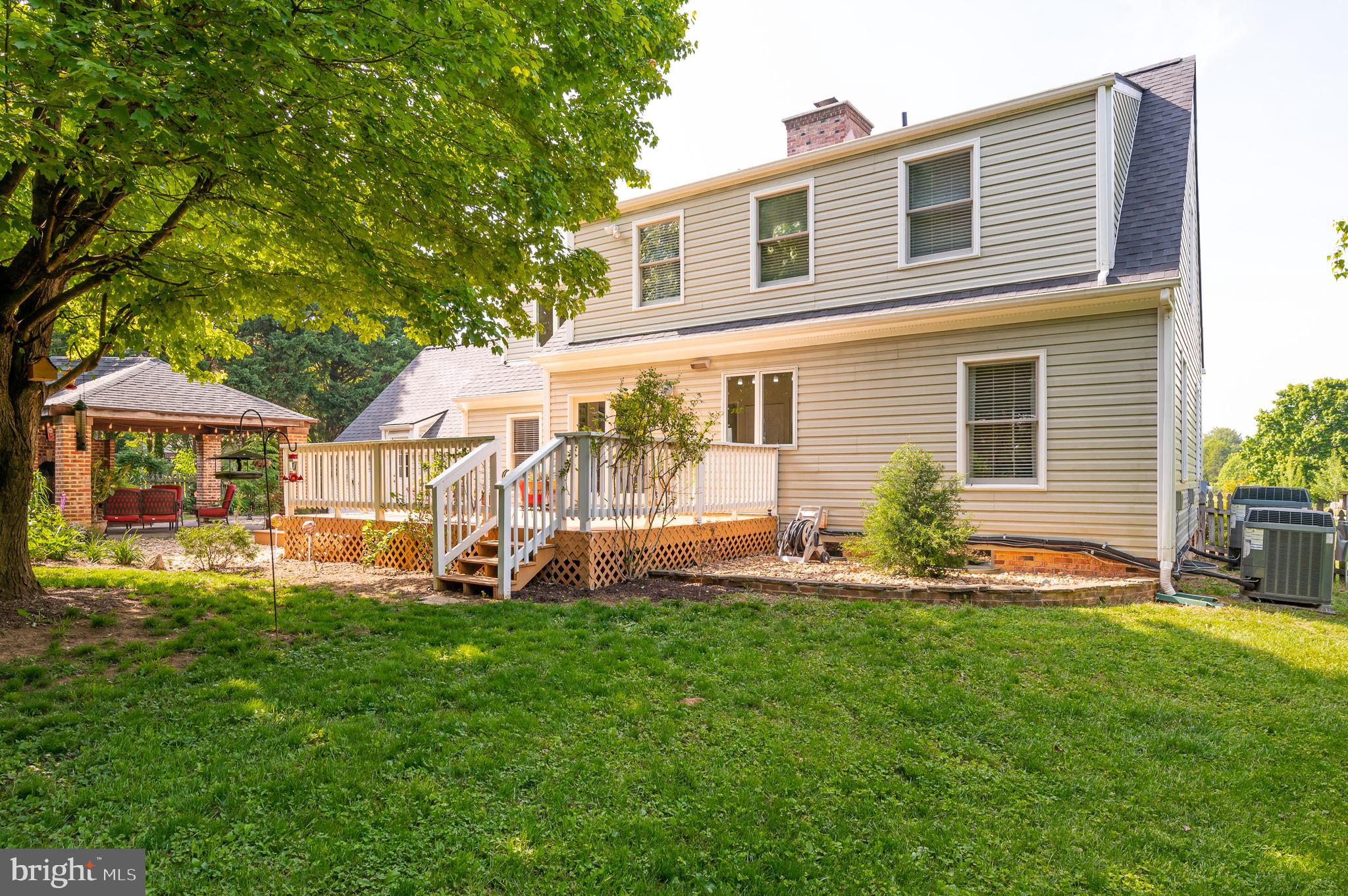 GLENN MEADOWS - Residential