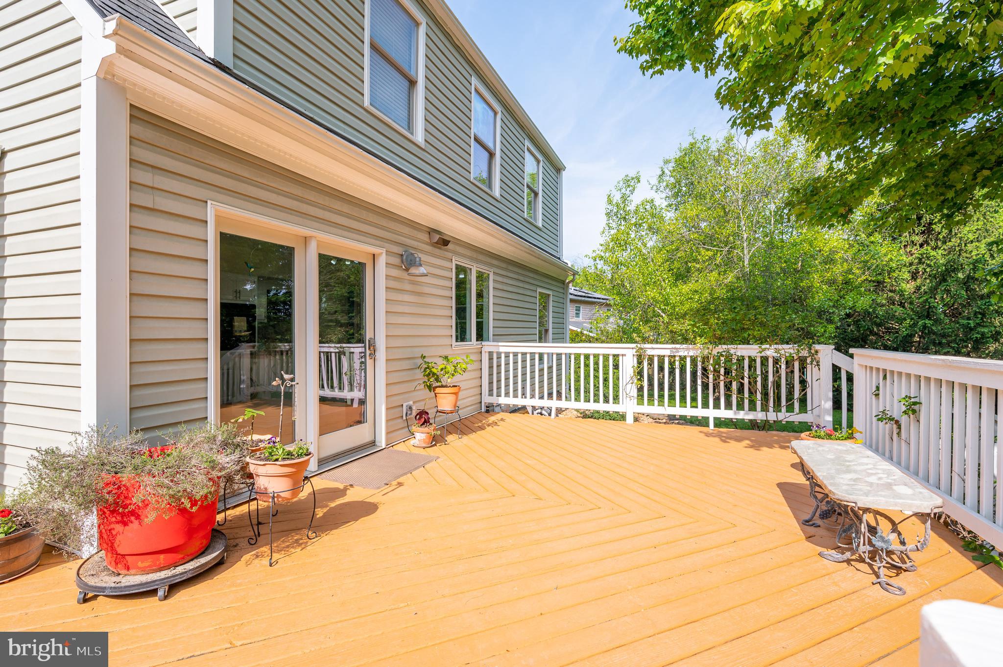 GLENN MEADOWS - Residential