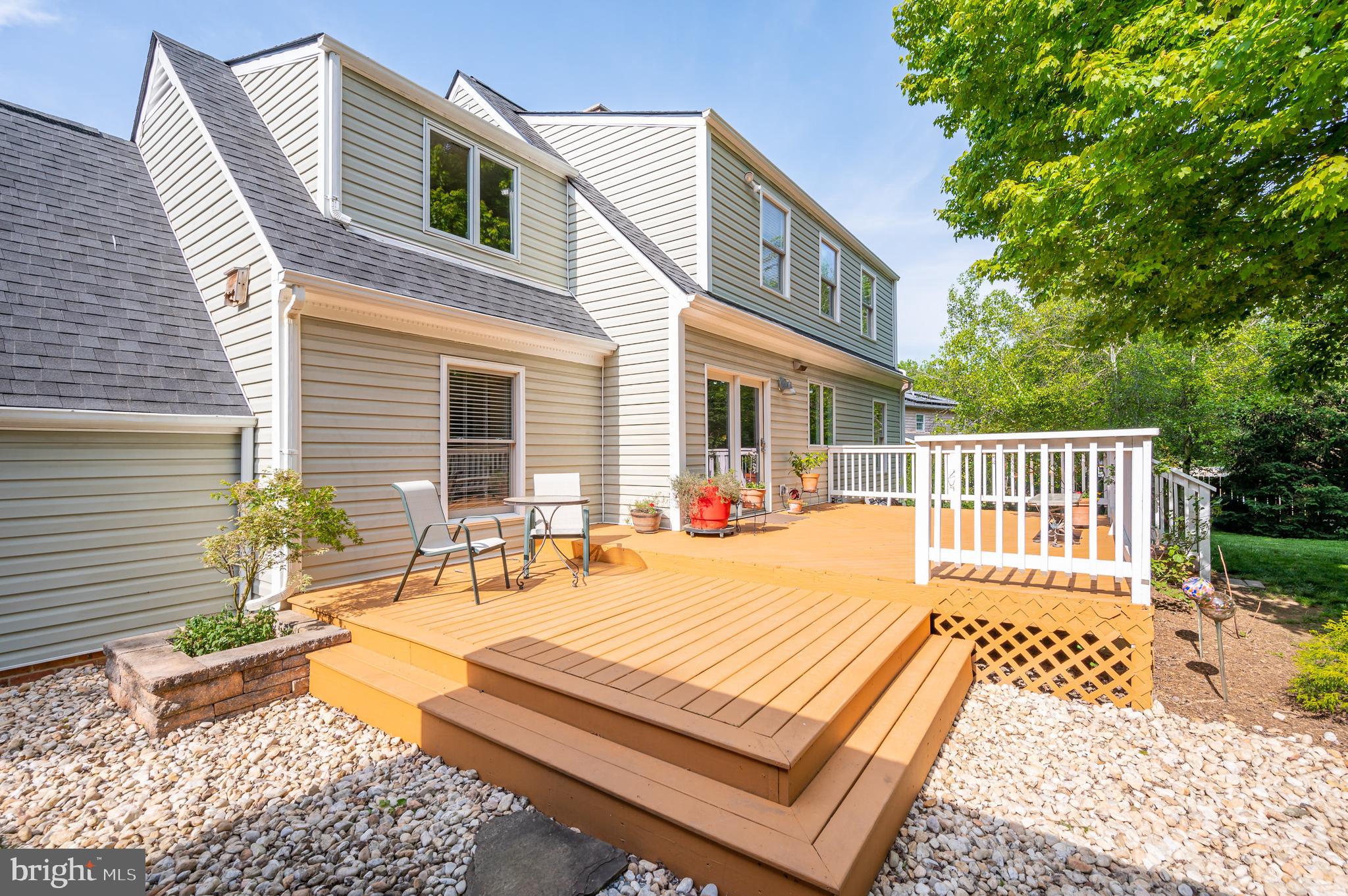 GLENN MEADOWS - Residential