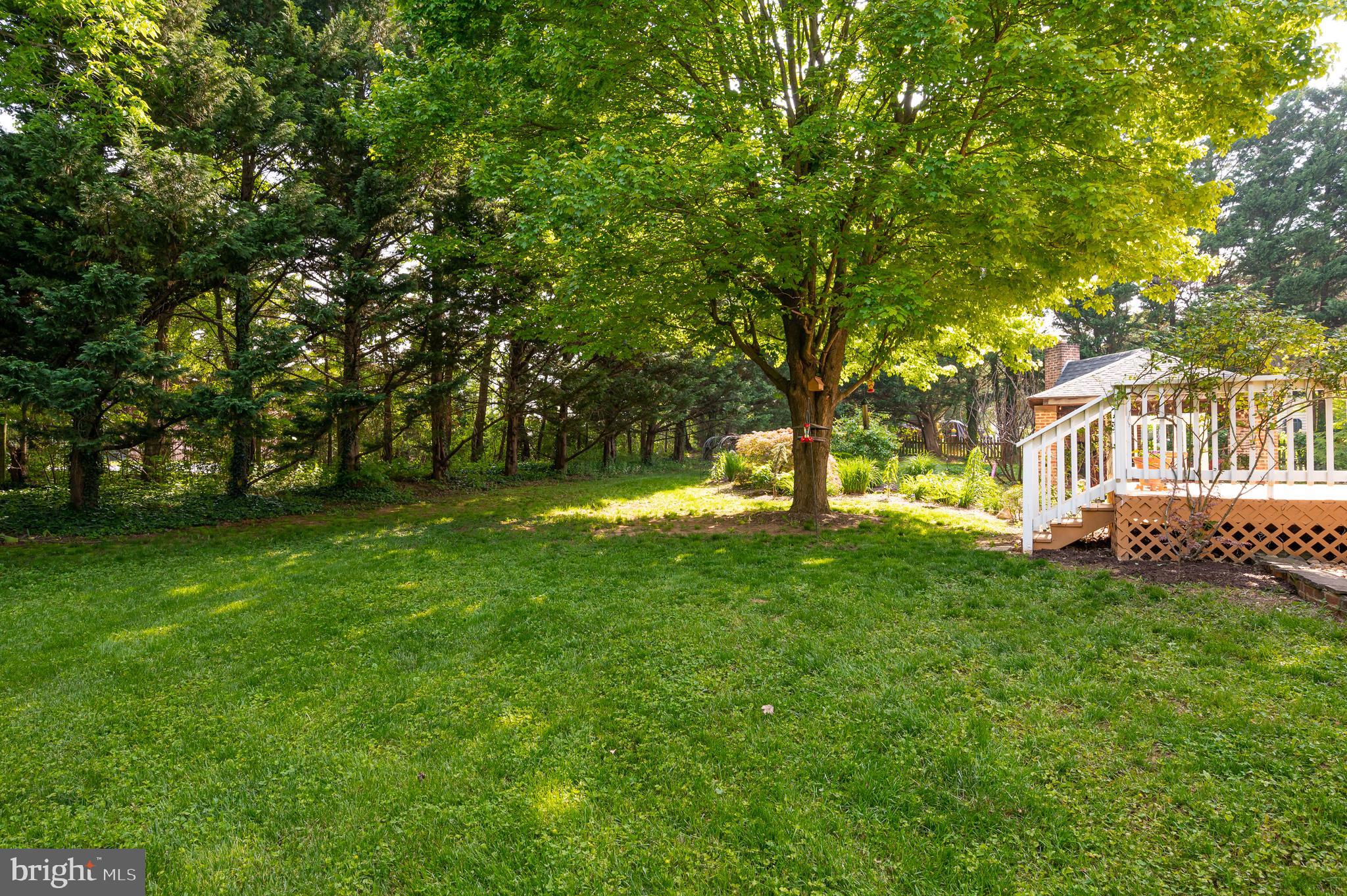 GLENN MEADOWS - Residential