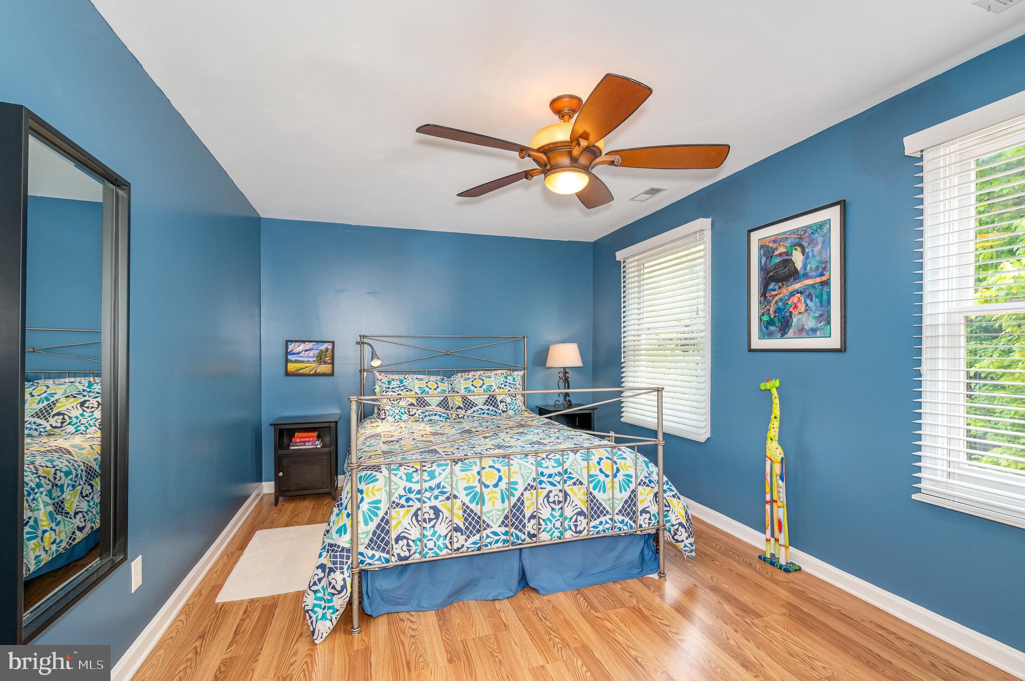 GLENN MEADOWS - Residential