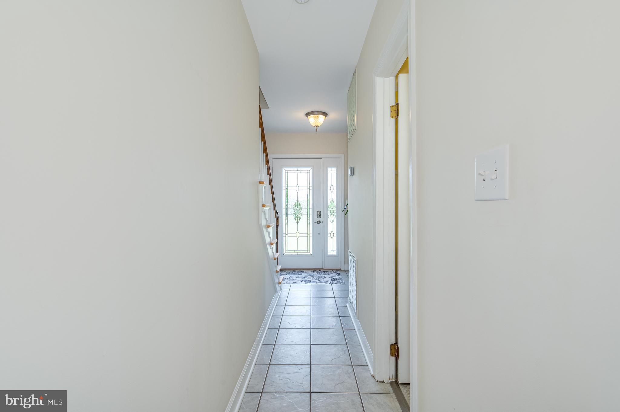 GLENN MEADOWS - Residential