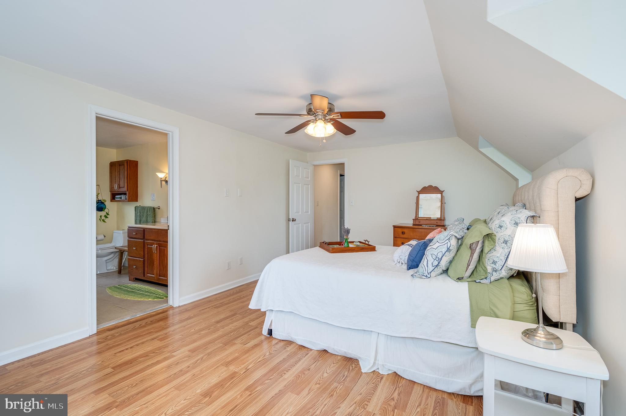 GLENN MEADOWS - Residential