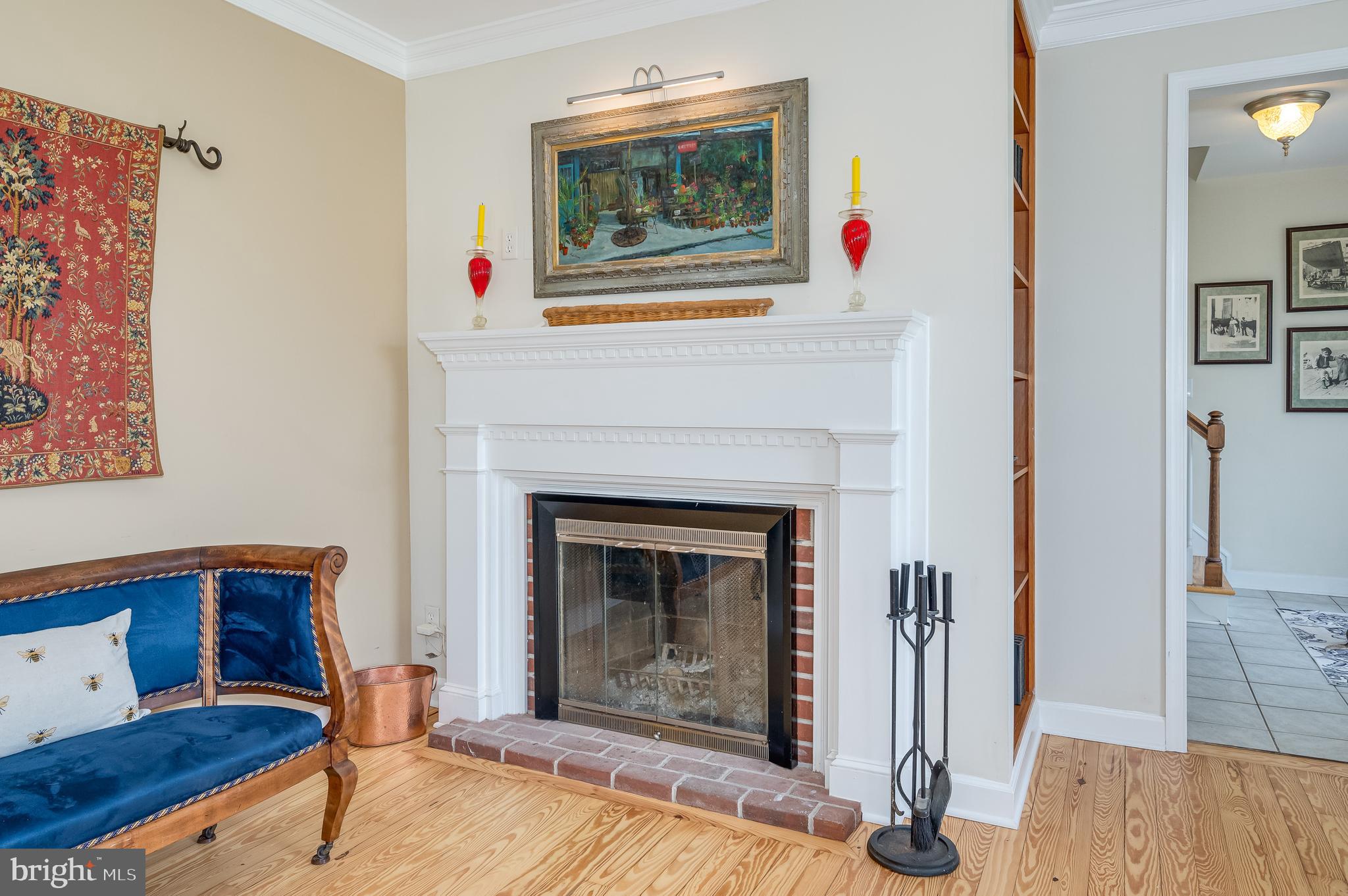 GLENN MEADOWS - Residential