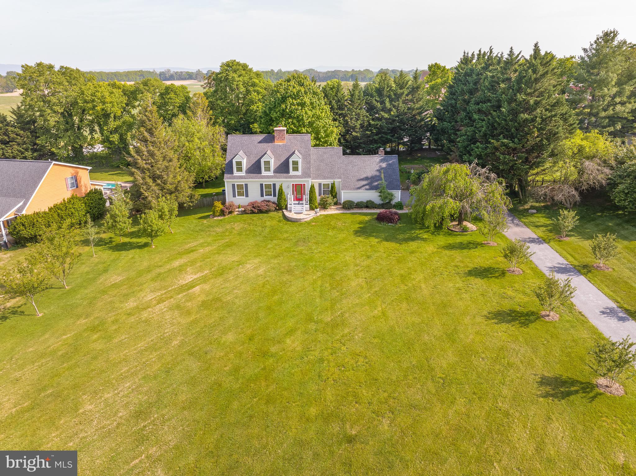 GLENN MEADOWS - Residential