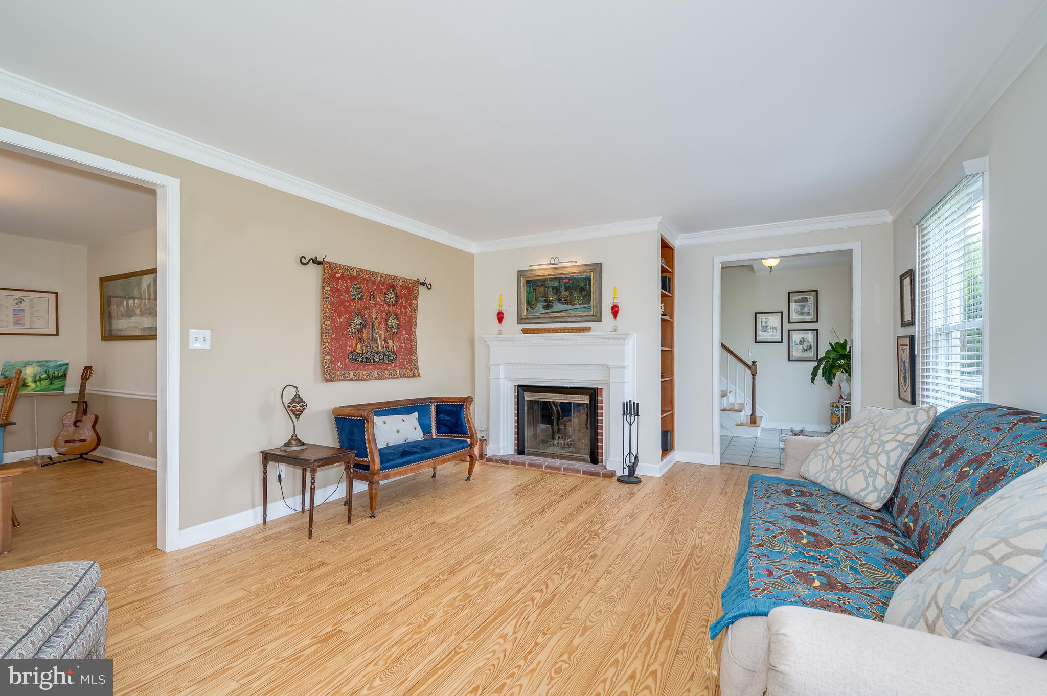 GLENN MEADOWS - Residential