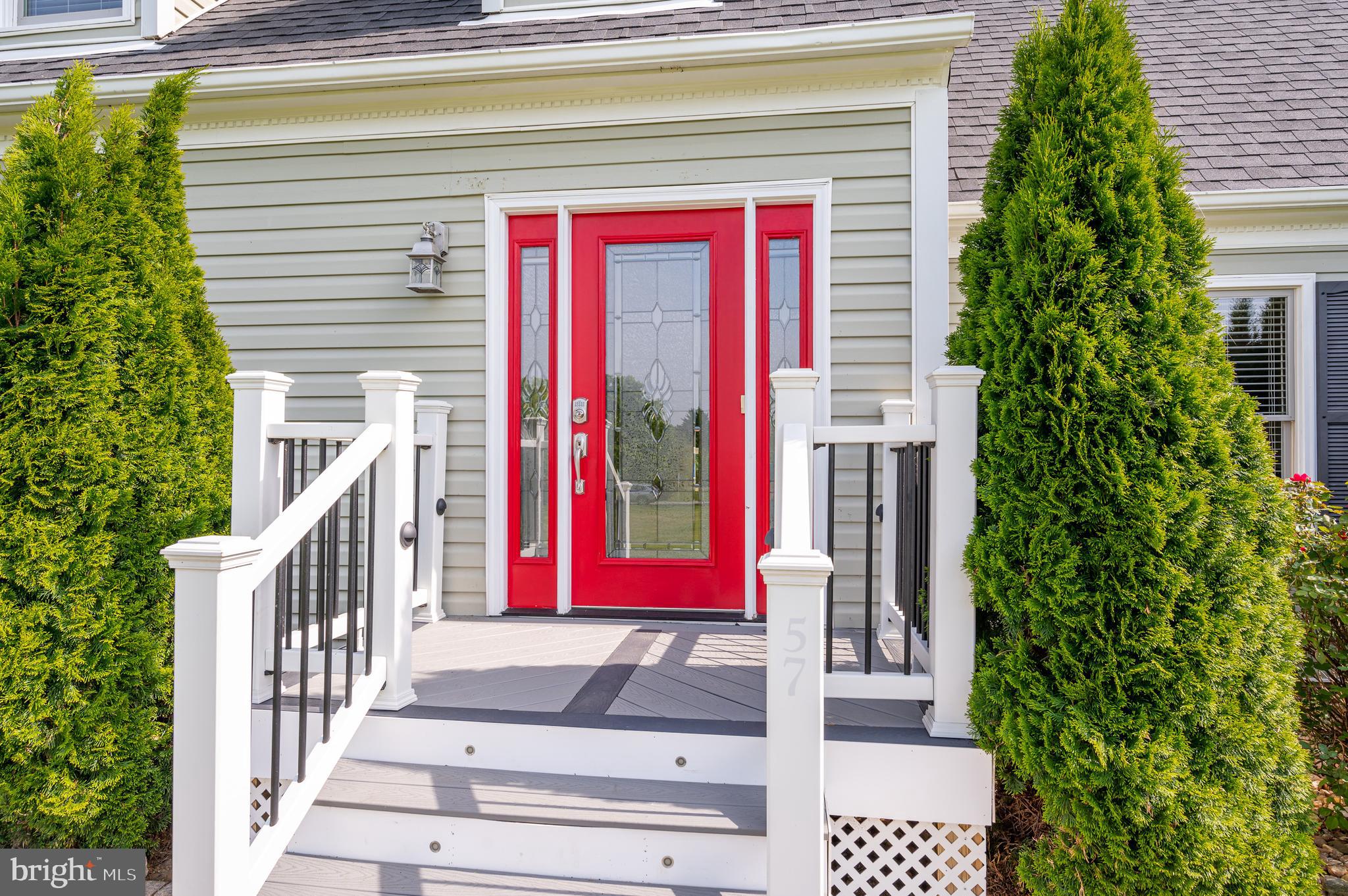 GLENN MEADOWS - Residential