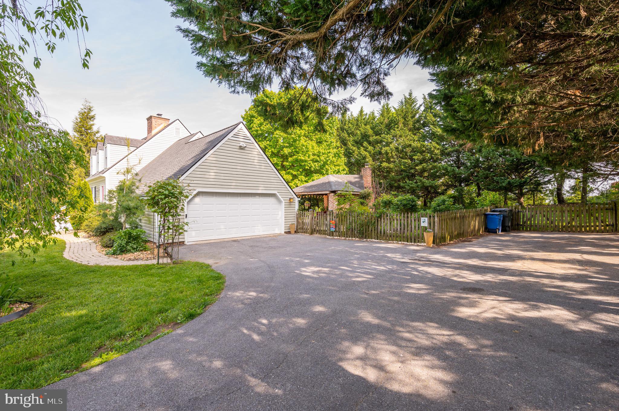 GLENN MEADOWS - Residential