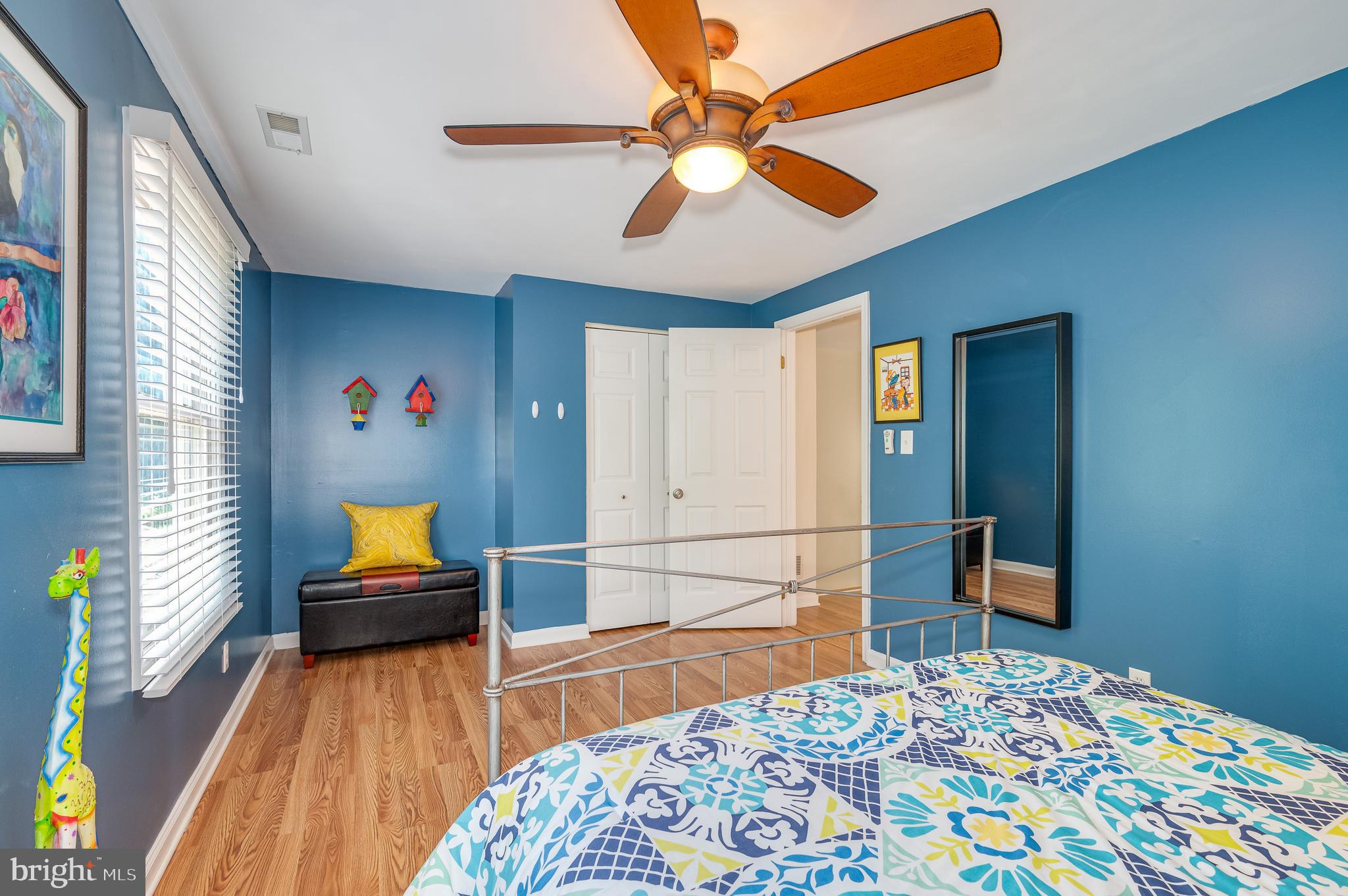 GLENN MEADOWS - Residential