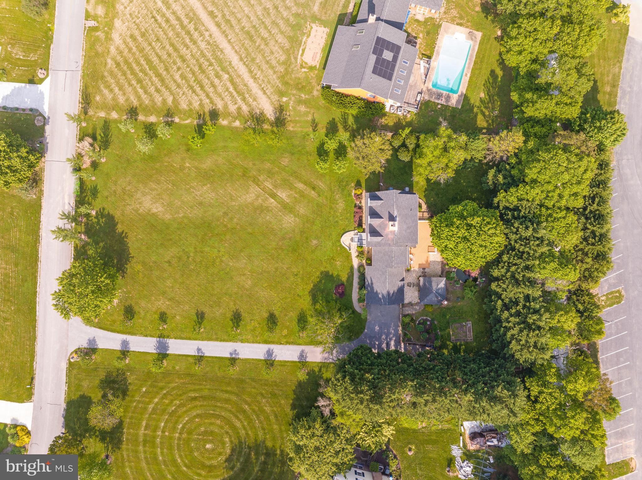 GLENN MEADOWS - Residential