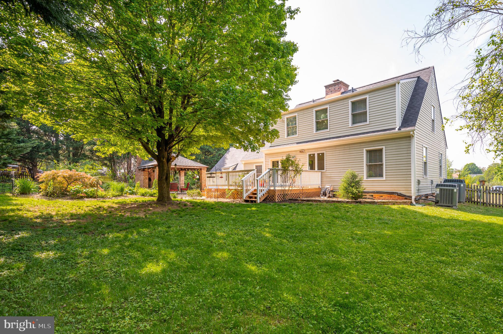 GLENN MEADOWS - Residential