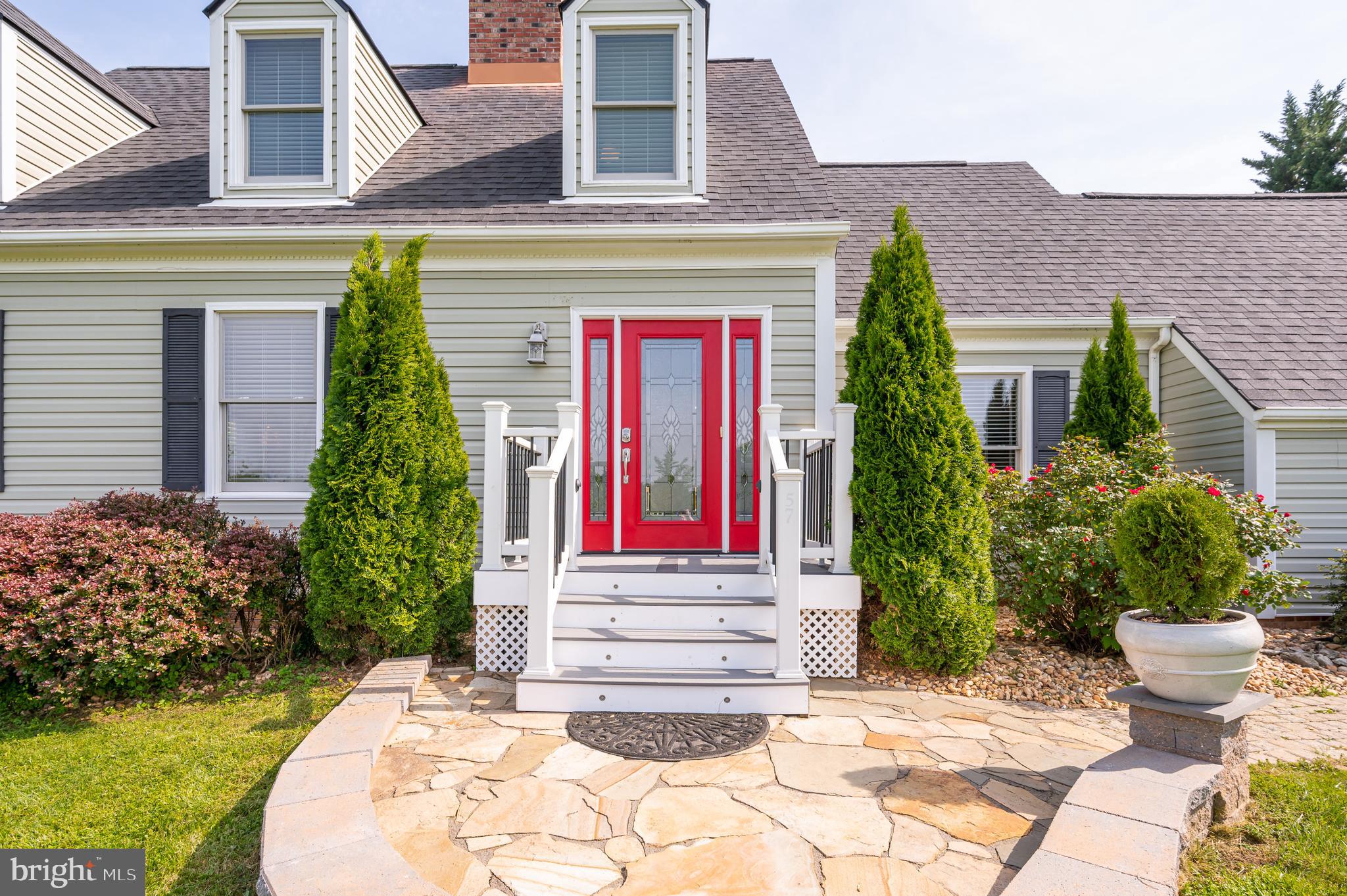 GLENN MEADOWS - Residential