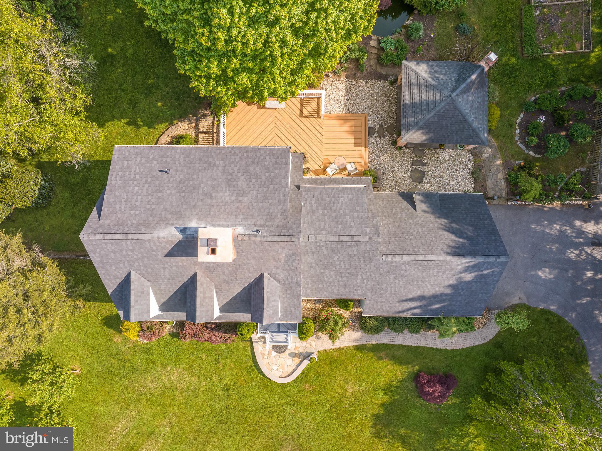 GLENN MEADOWS - Residential