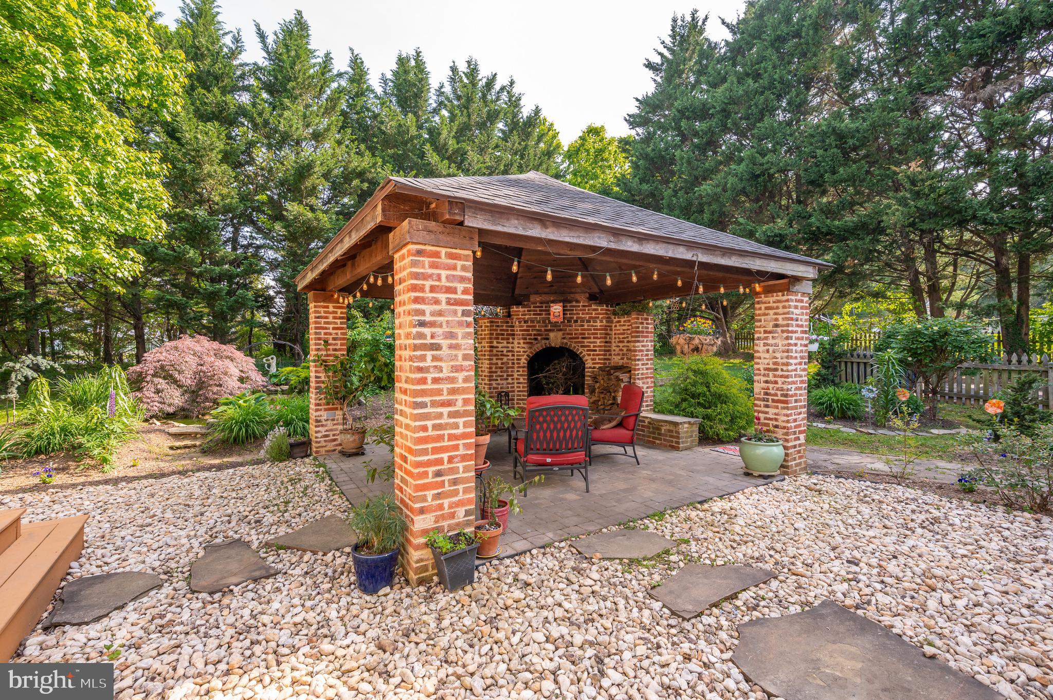 GLENN MEADOWS - Residential