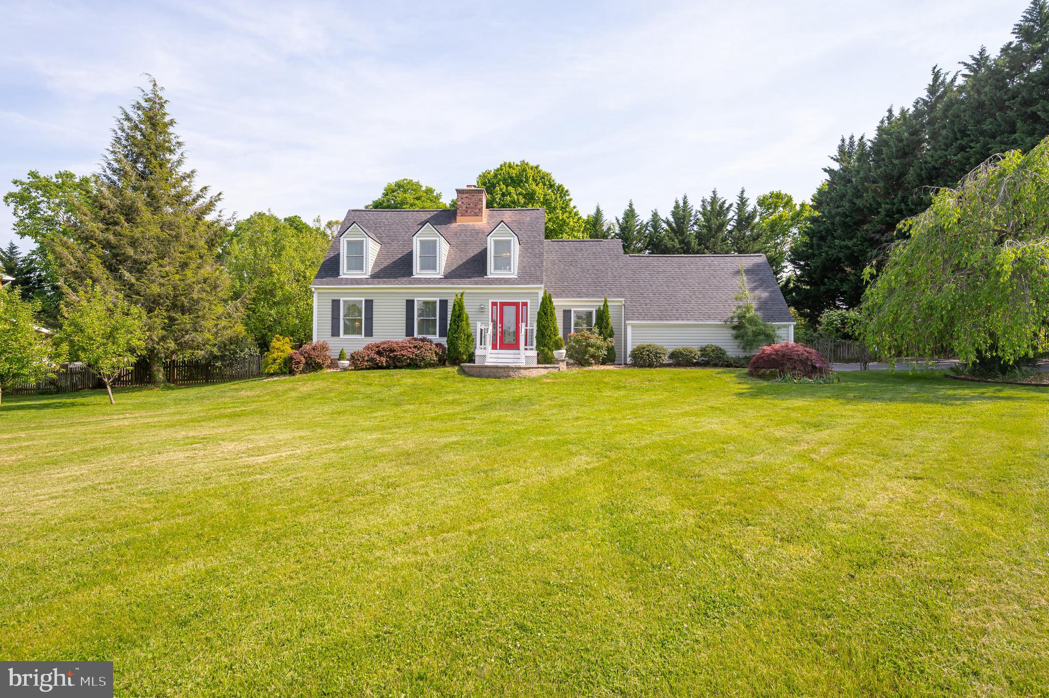 GLENN MEADOWS - Residential