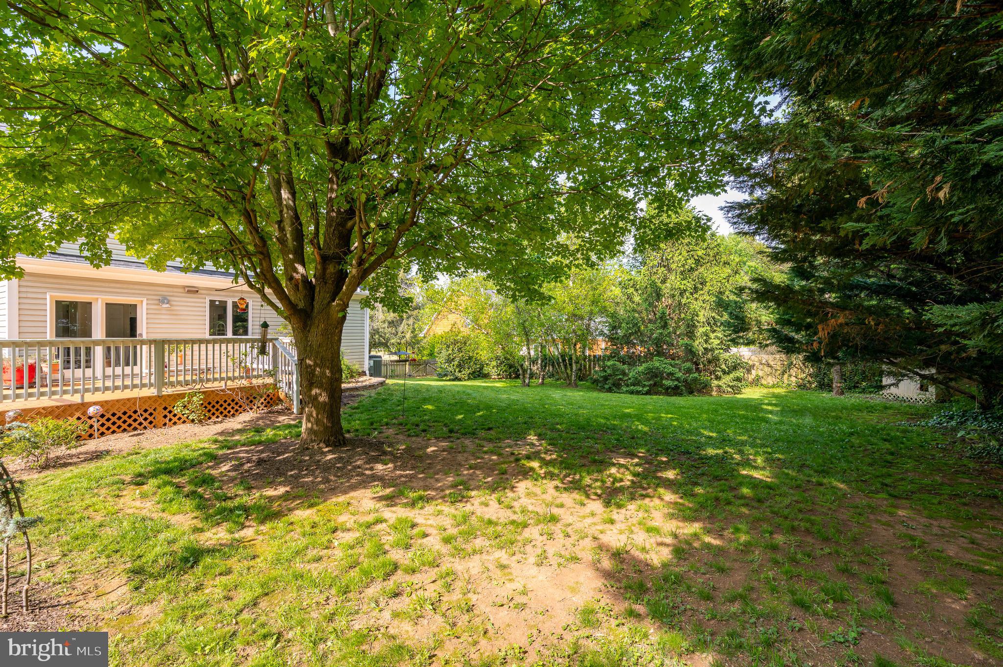 GLENN MEADOWS - Residential