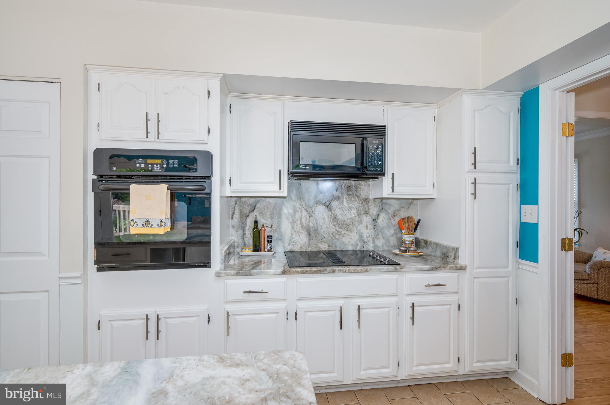 GLENN MEADOWS - Residential