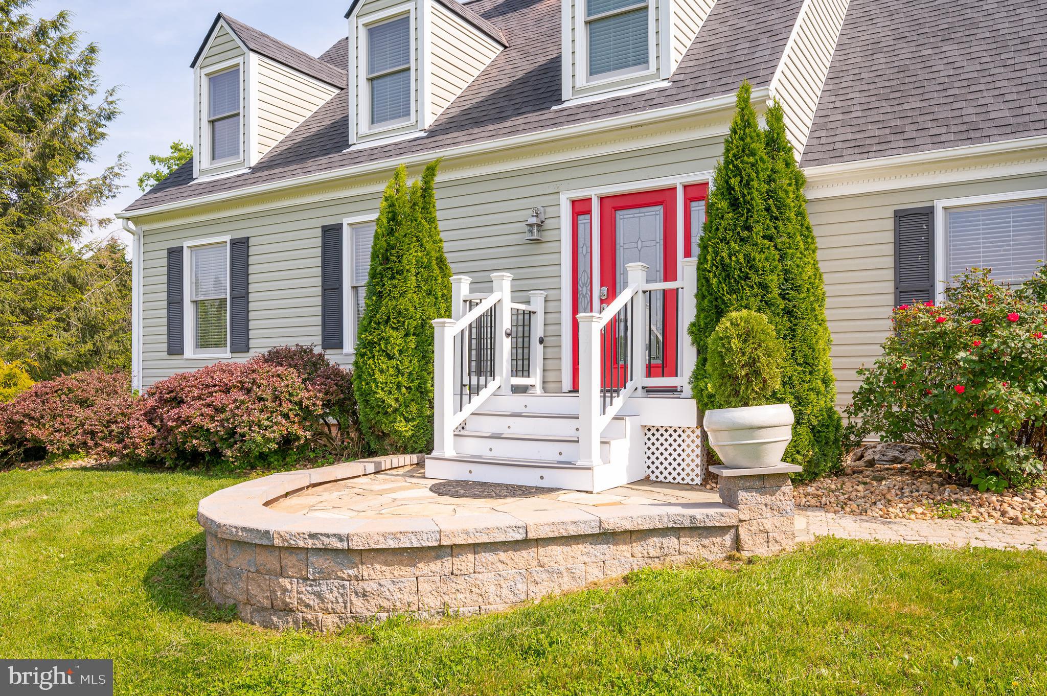 GLENN MEADOWS - Residential