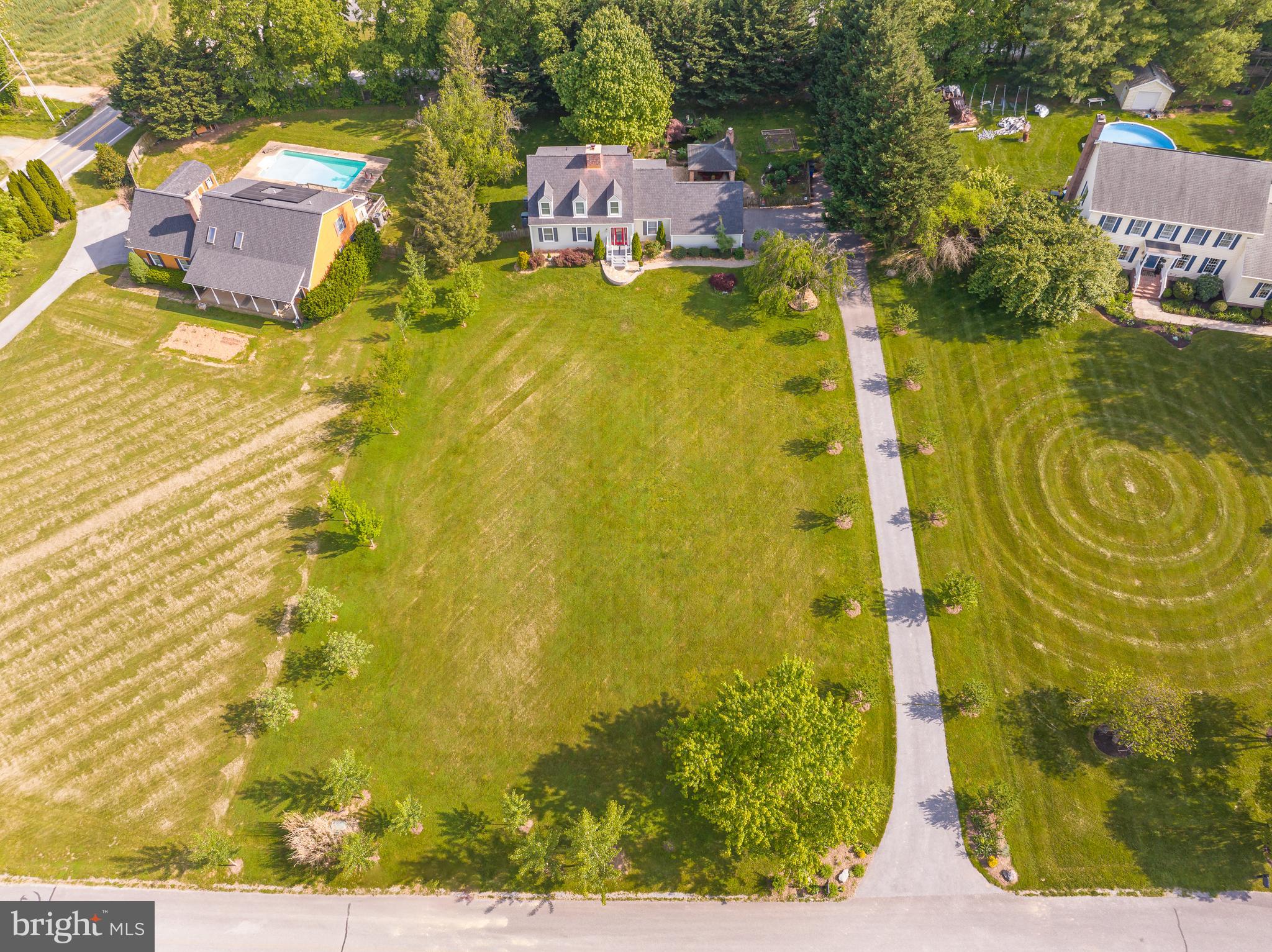 GLENN MEADOWS - Residential