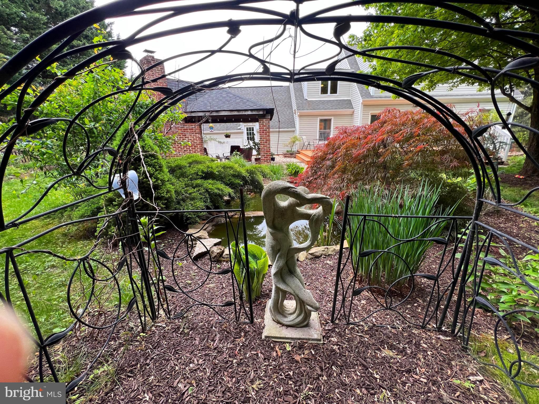 GLENN MEADOWS - Residential