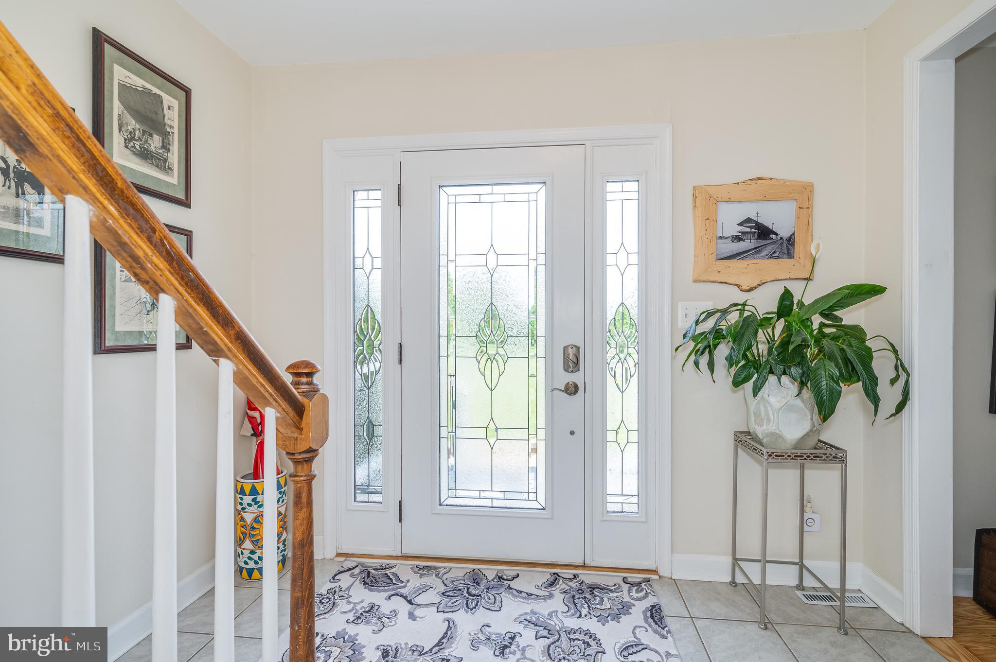 GLENN MEADOWS - Residential