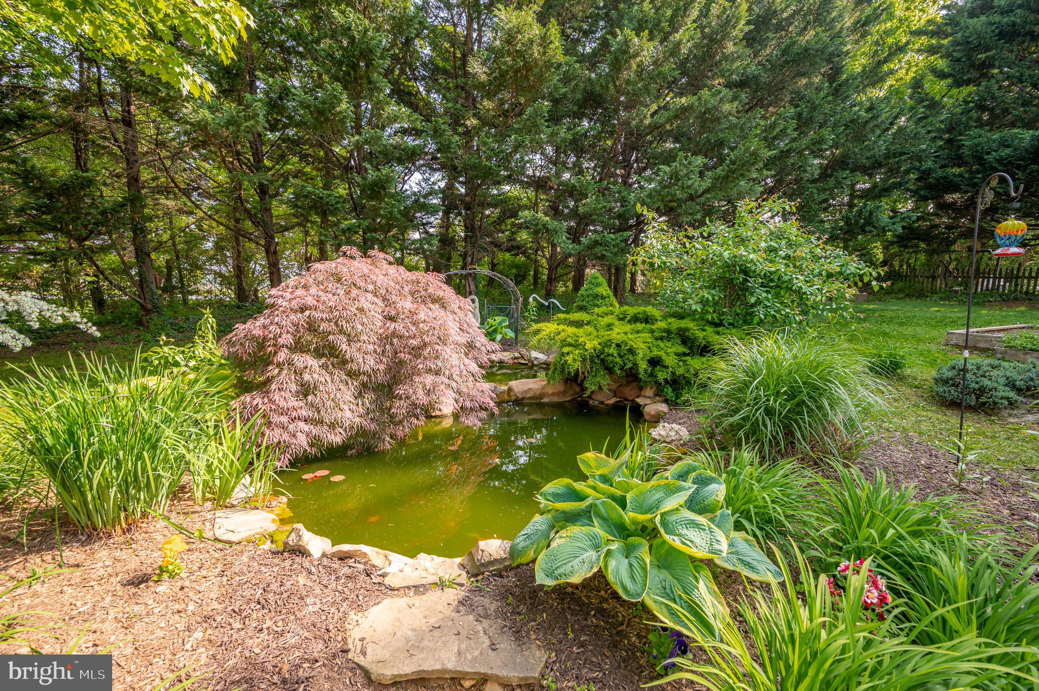 GLENN MEADOWS - Residential