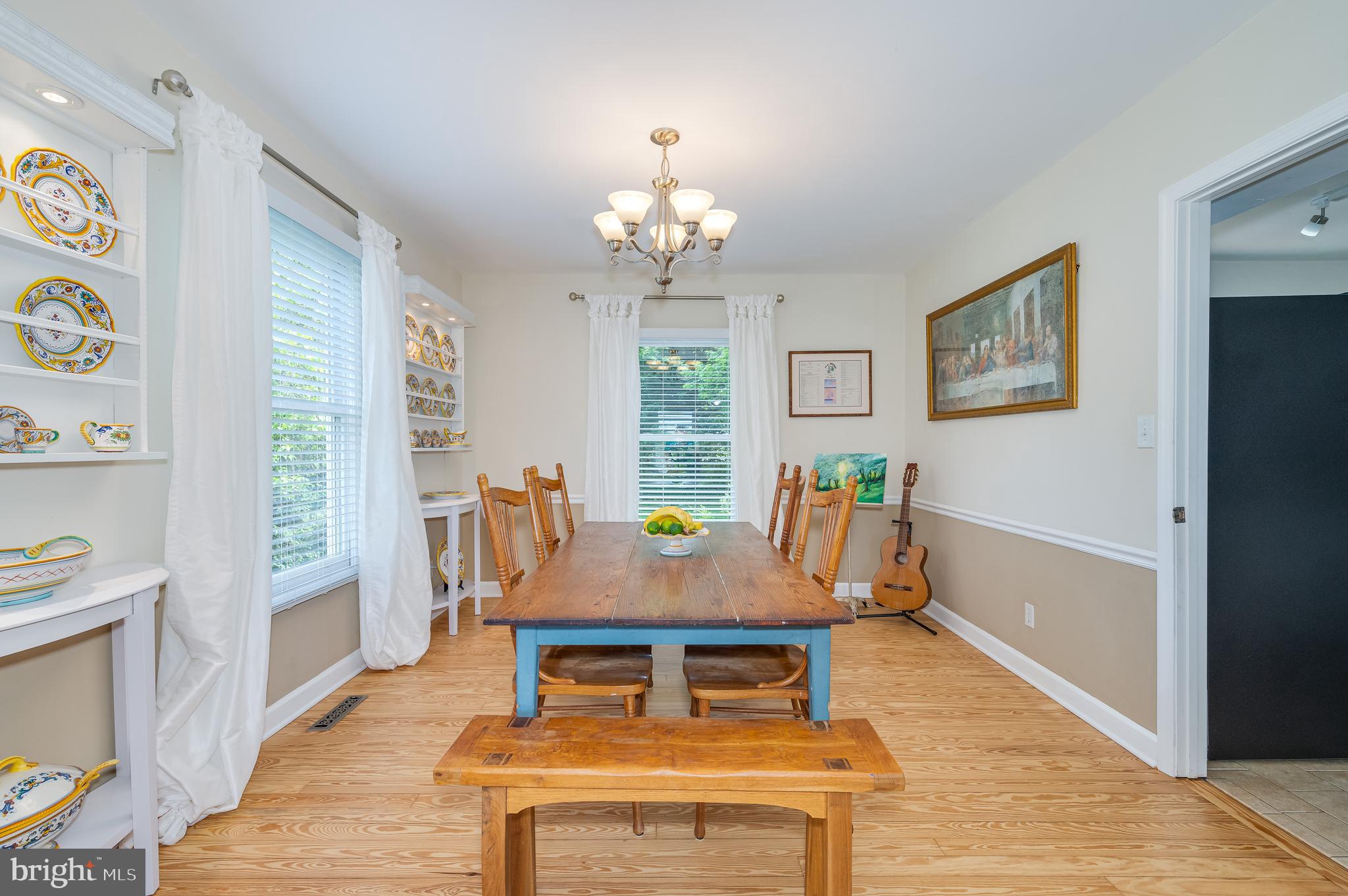 GLENN MEADOWS - Residential