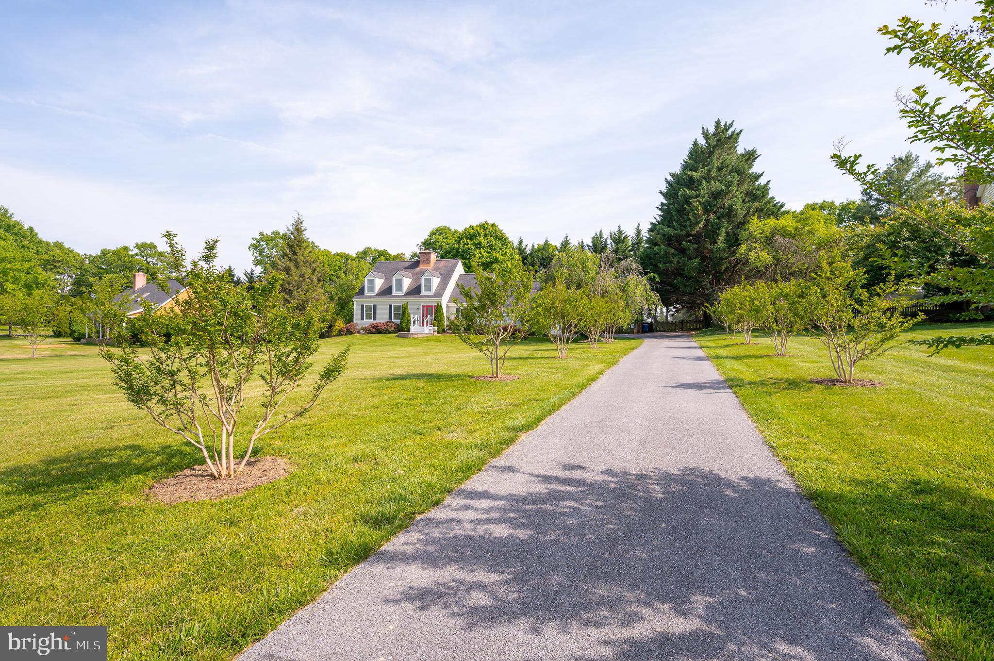 GLENN MEADOWS - Residential