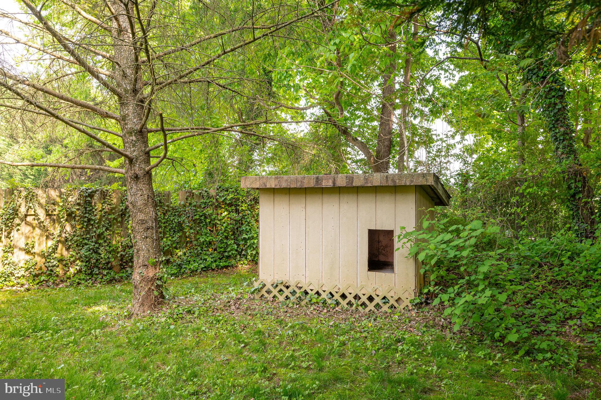 GLENN MEADOWS - Residential