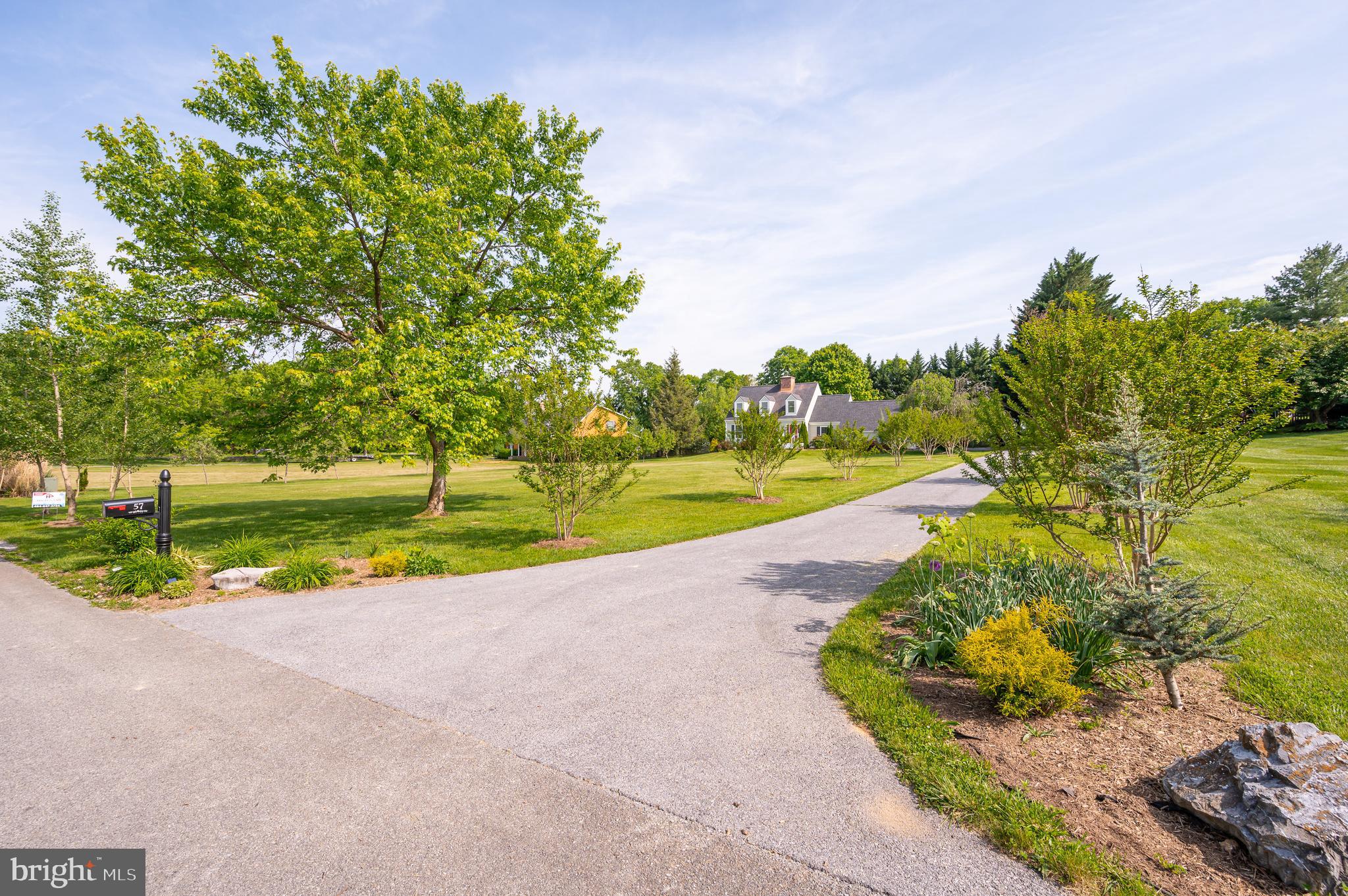 GLENN MEADOWS - Residential