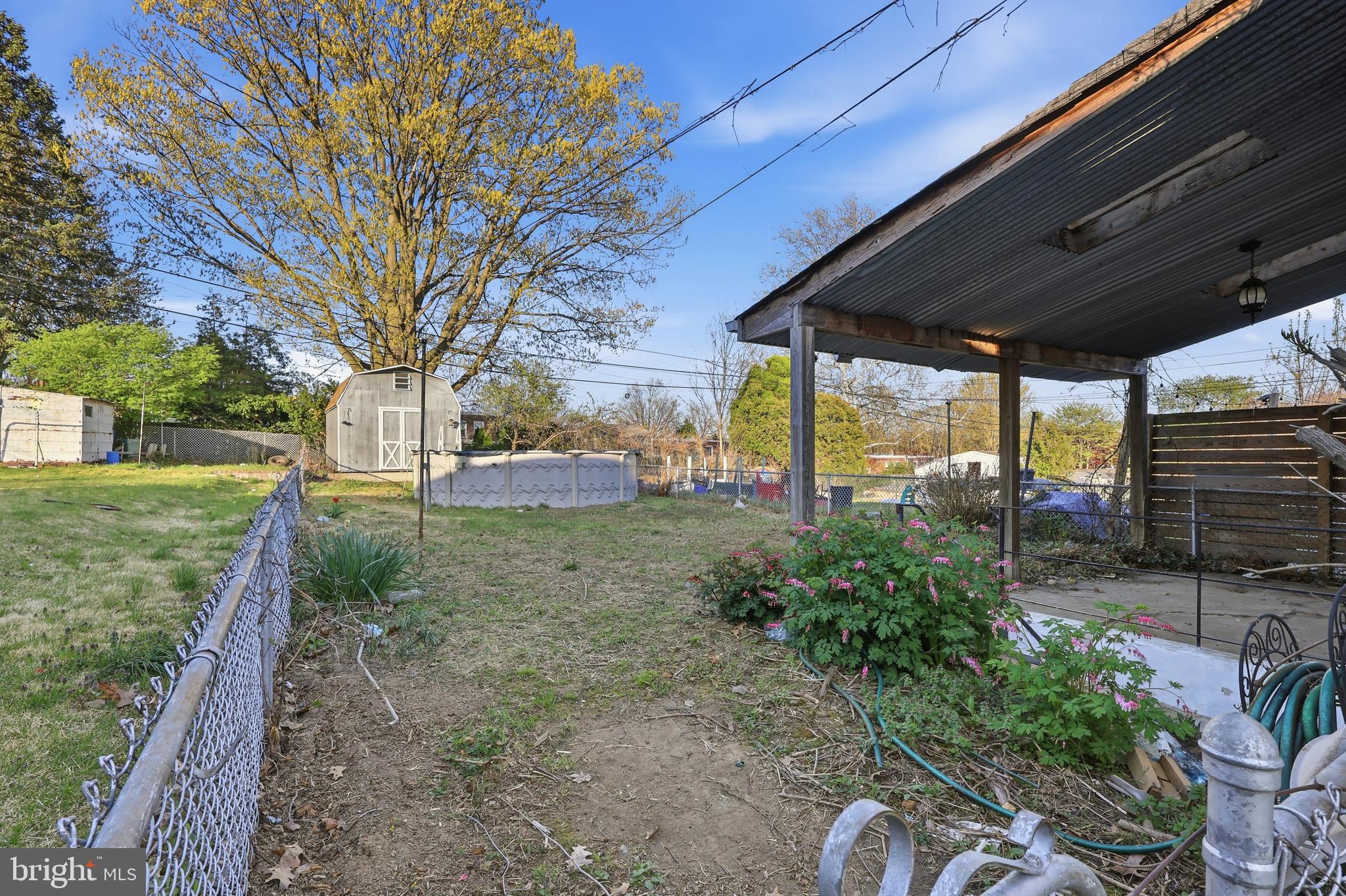 ROXBOROUGH - Residential