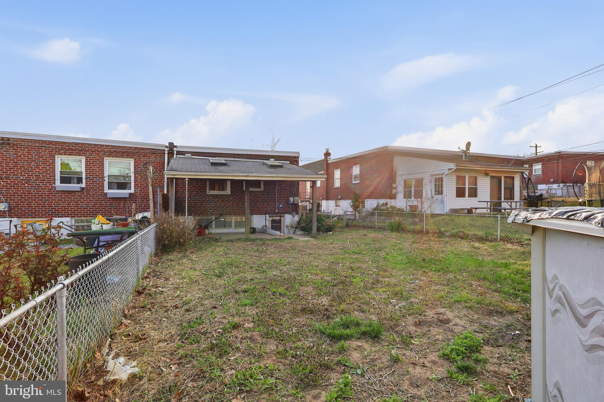 ROXBOROUGH - Residential