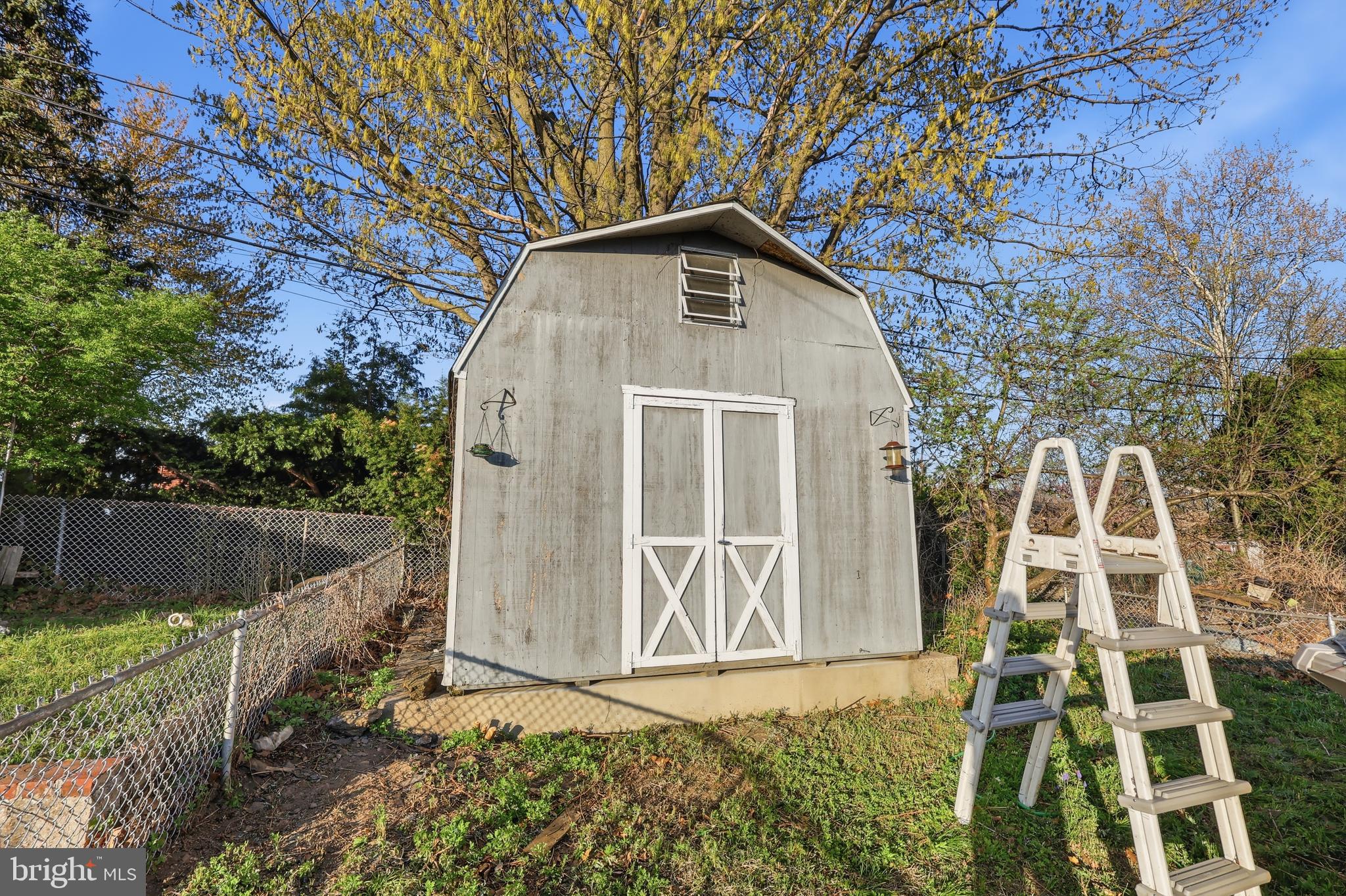 ROXBOROUGH - Residential