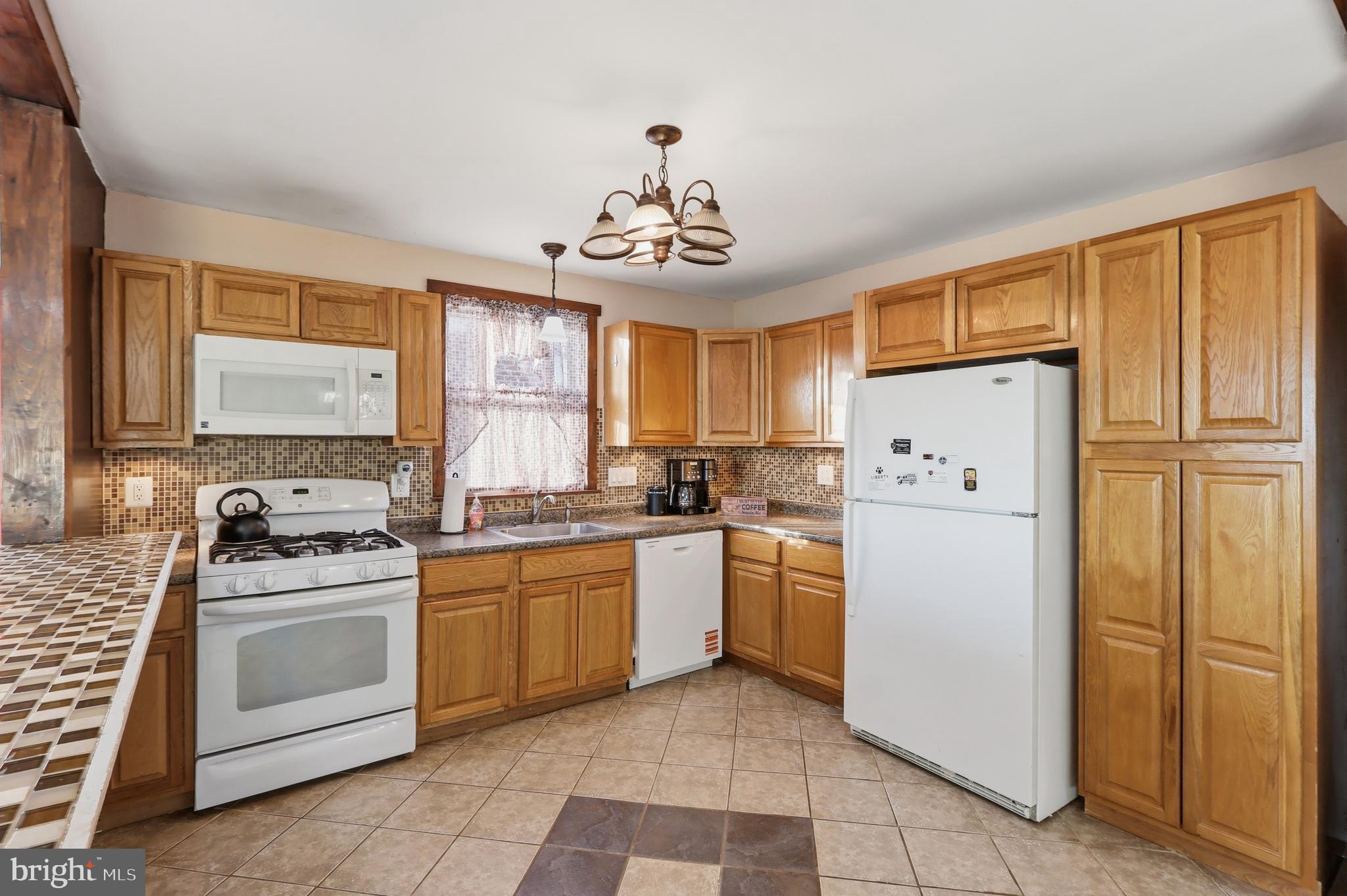 ROXBOROUGH - Residential