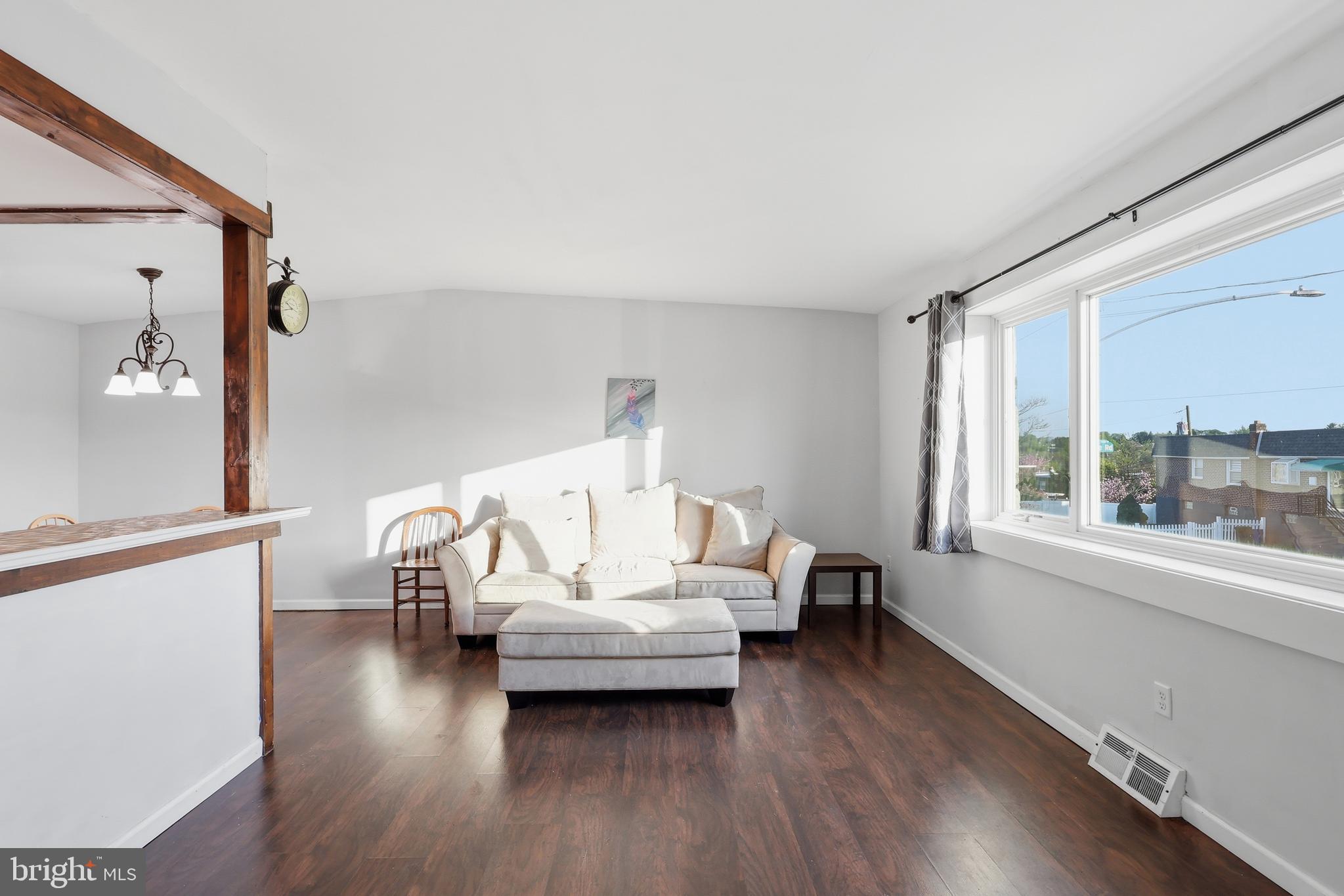 ROXBOROUGH - Residential