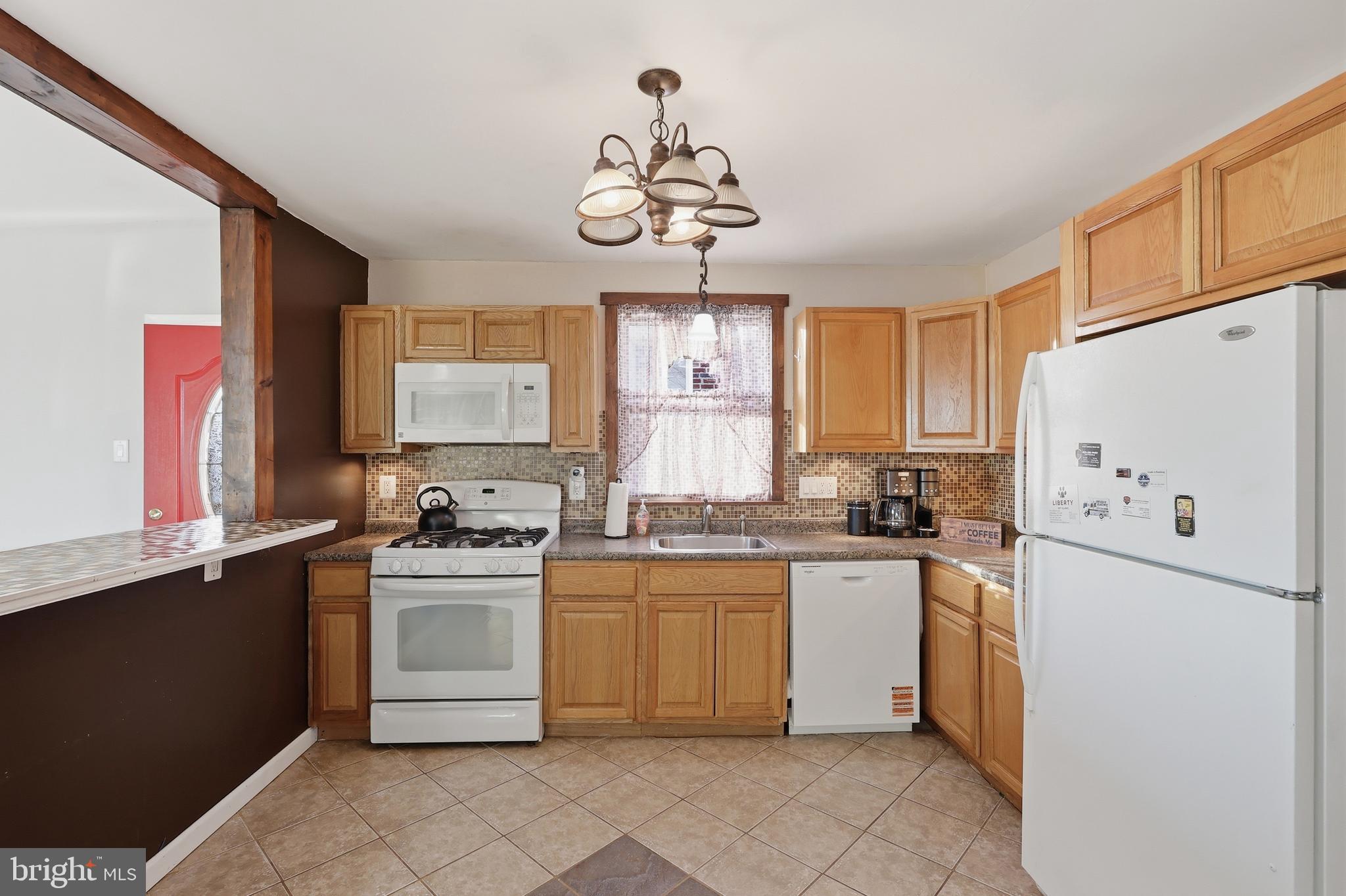 ROXBOROUGH - Residential