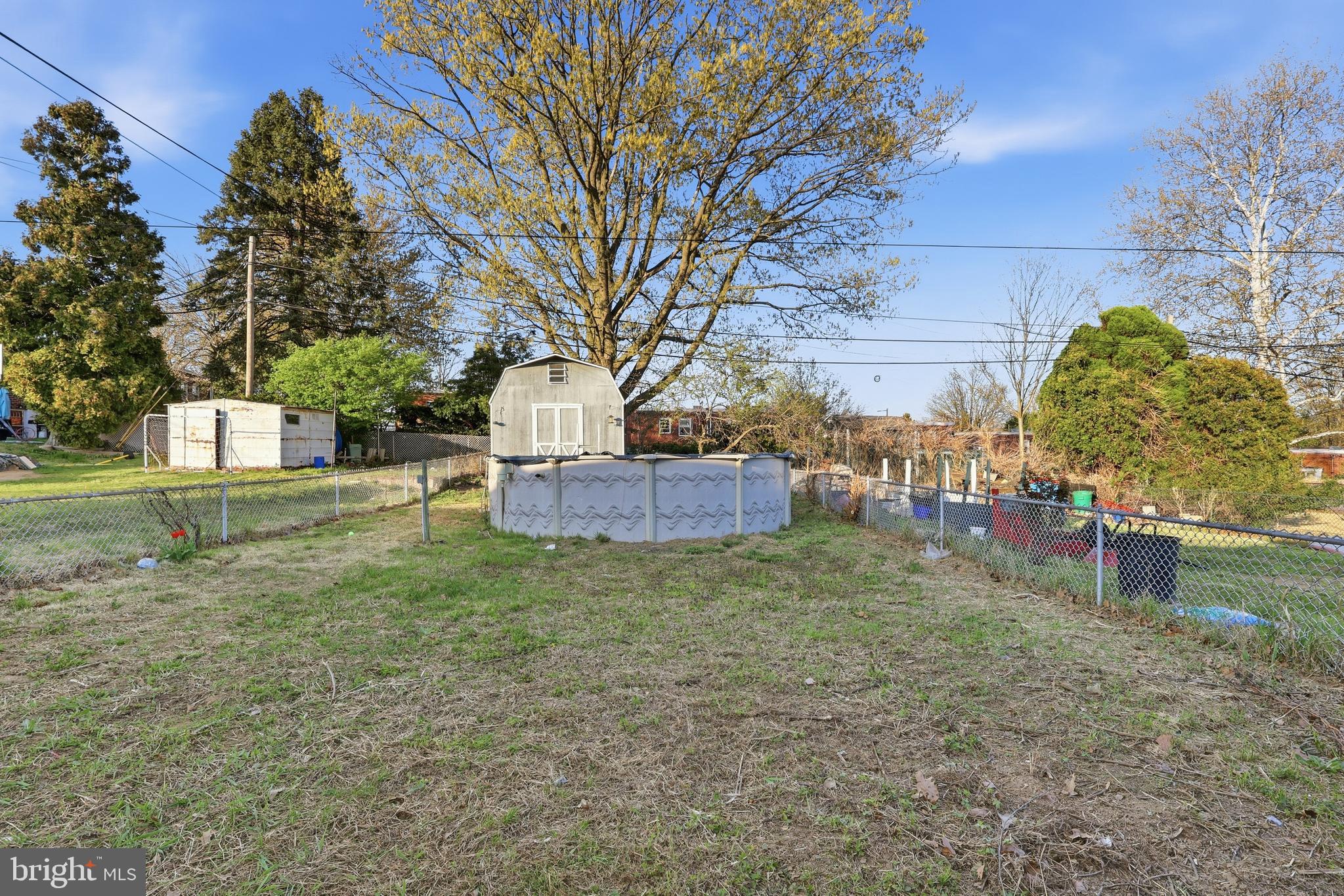 ROXBOROUGH - Residential