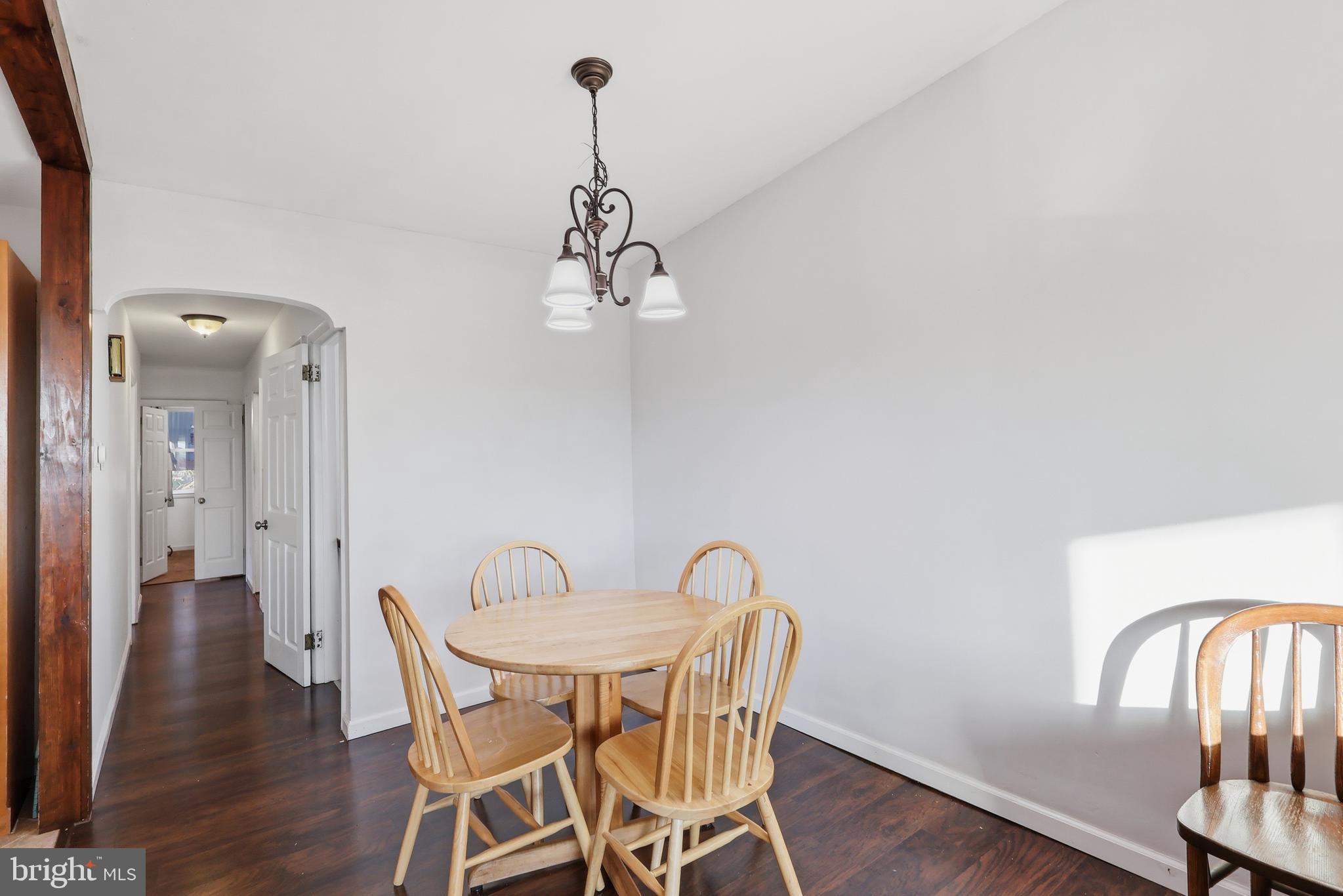 ROXBOROUGH - Residential