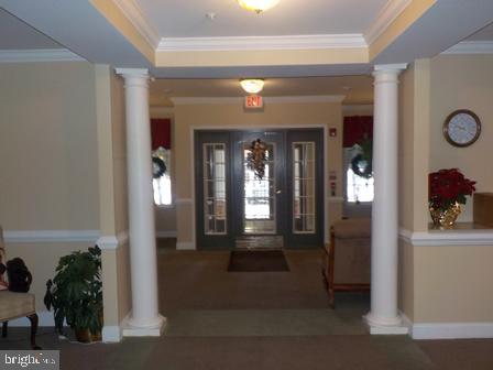 CAMERON GROVE CONDO IX> - Residential