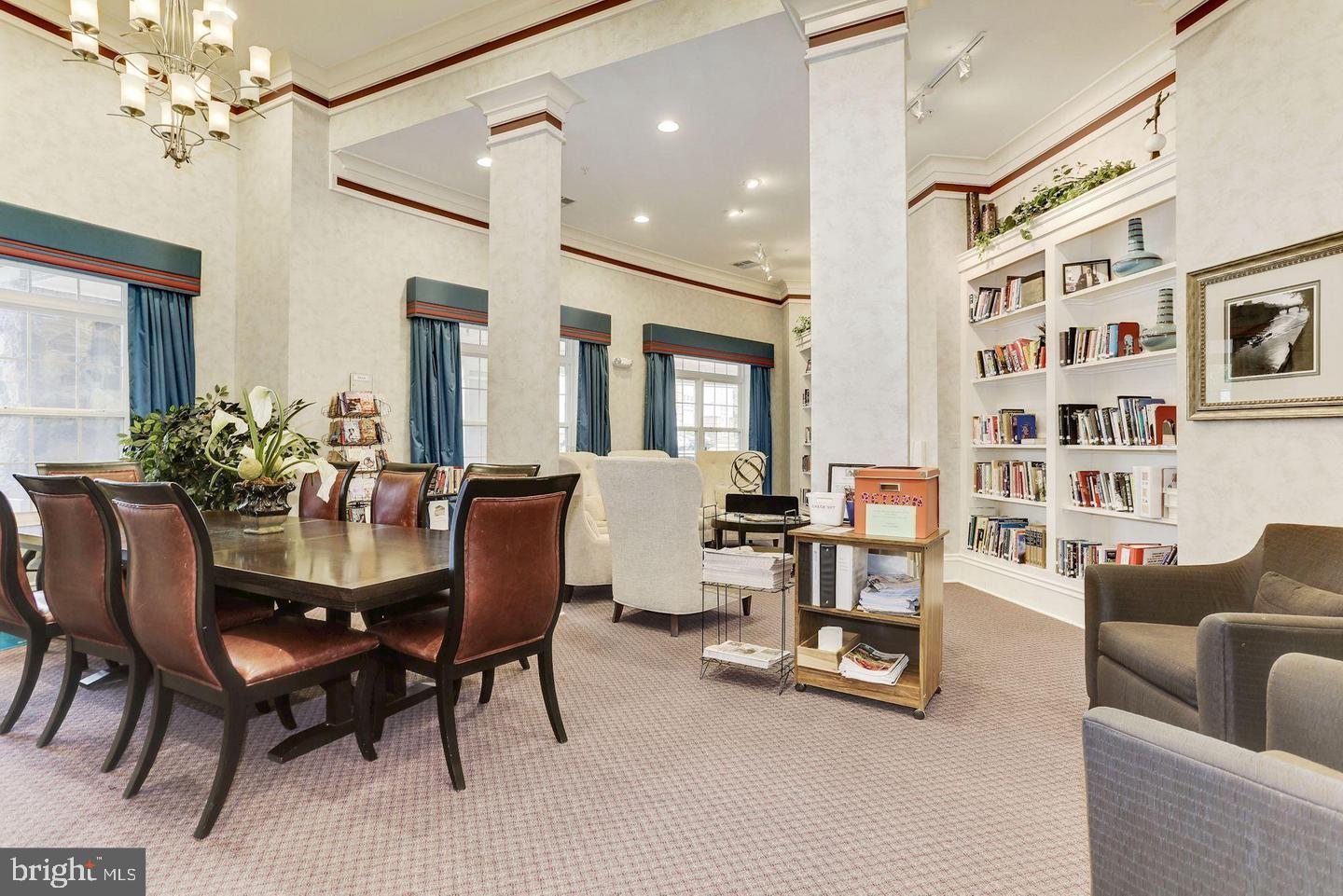 CAMERON GROVE CONDO IX> - Residential