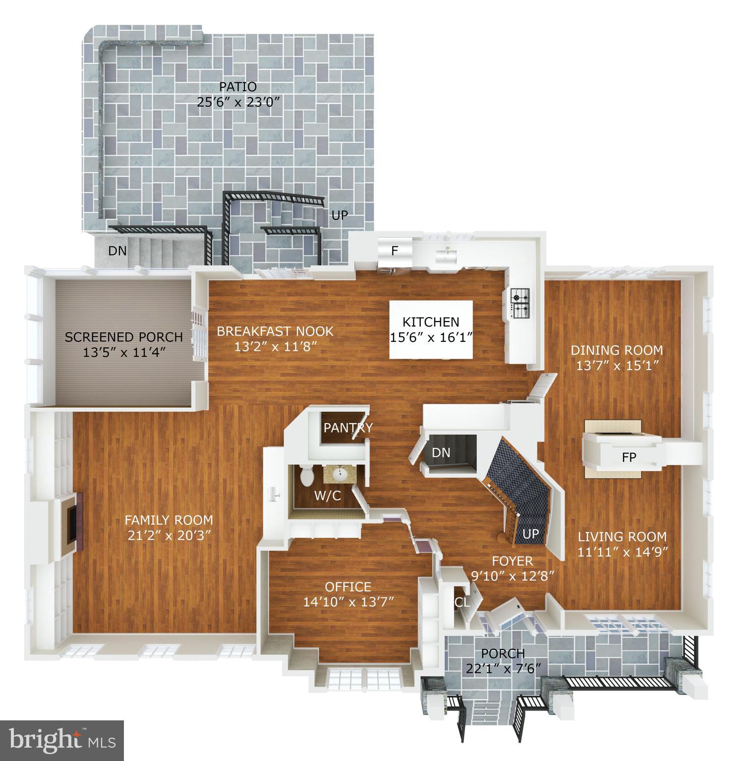 GOLF CLUB MANOR - Residential