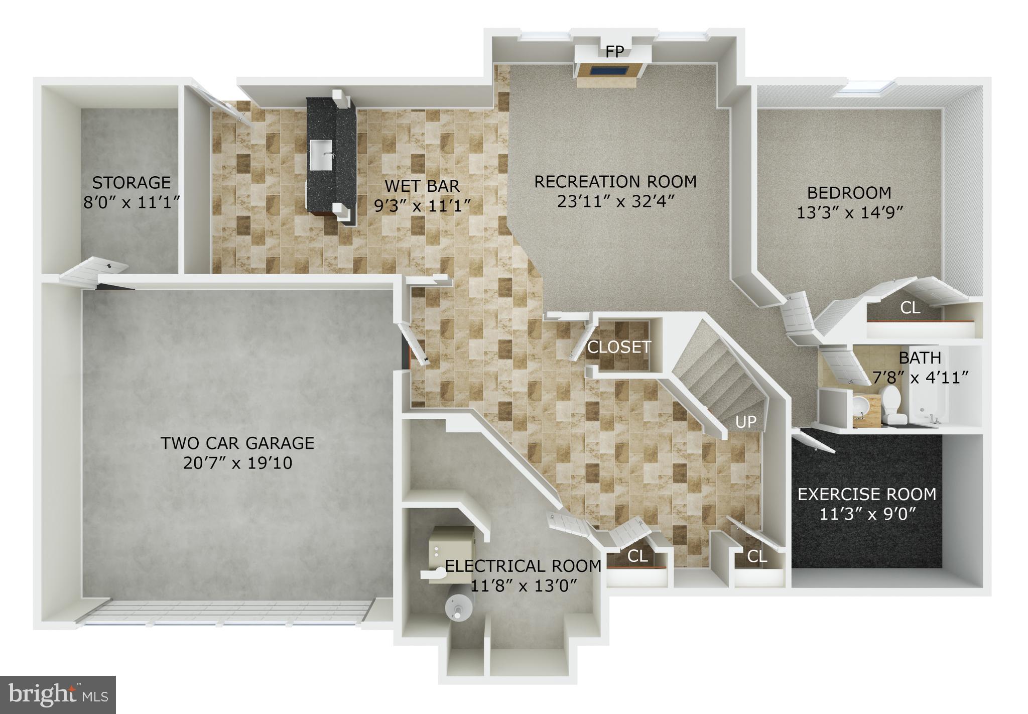 GOLF CLUB MANOR - Residential